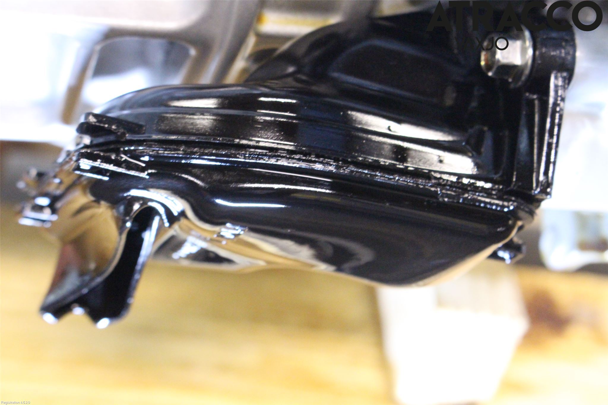 Mazda CX-5 17- Motor Bensin