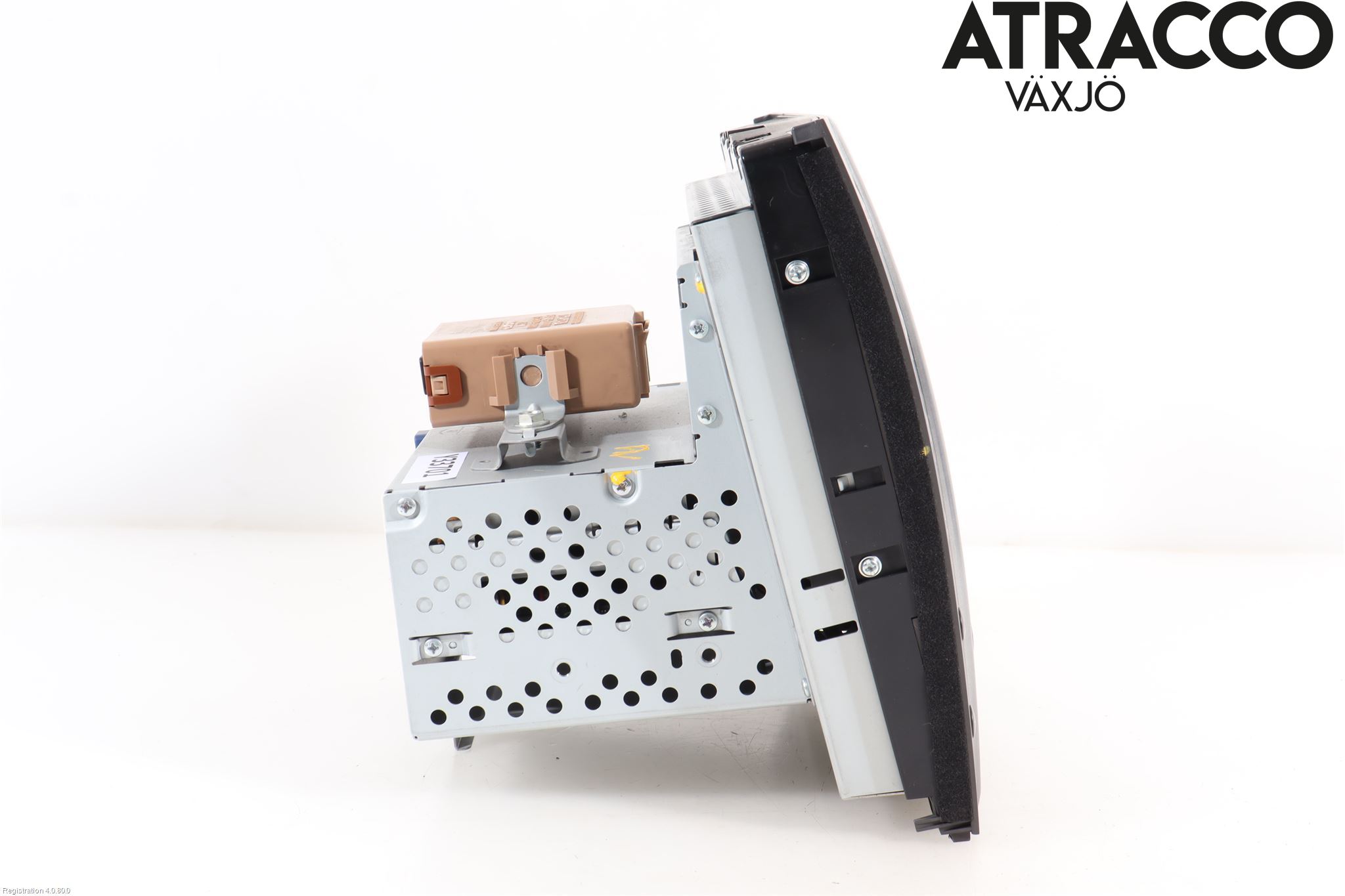 Lexus GS 300/430/450H 05-12 Cd Radio - Multimediapanel