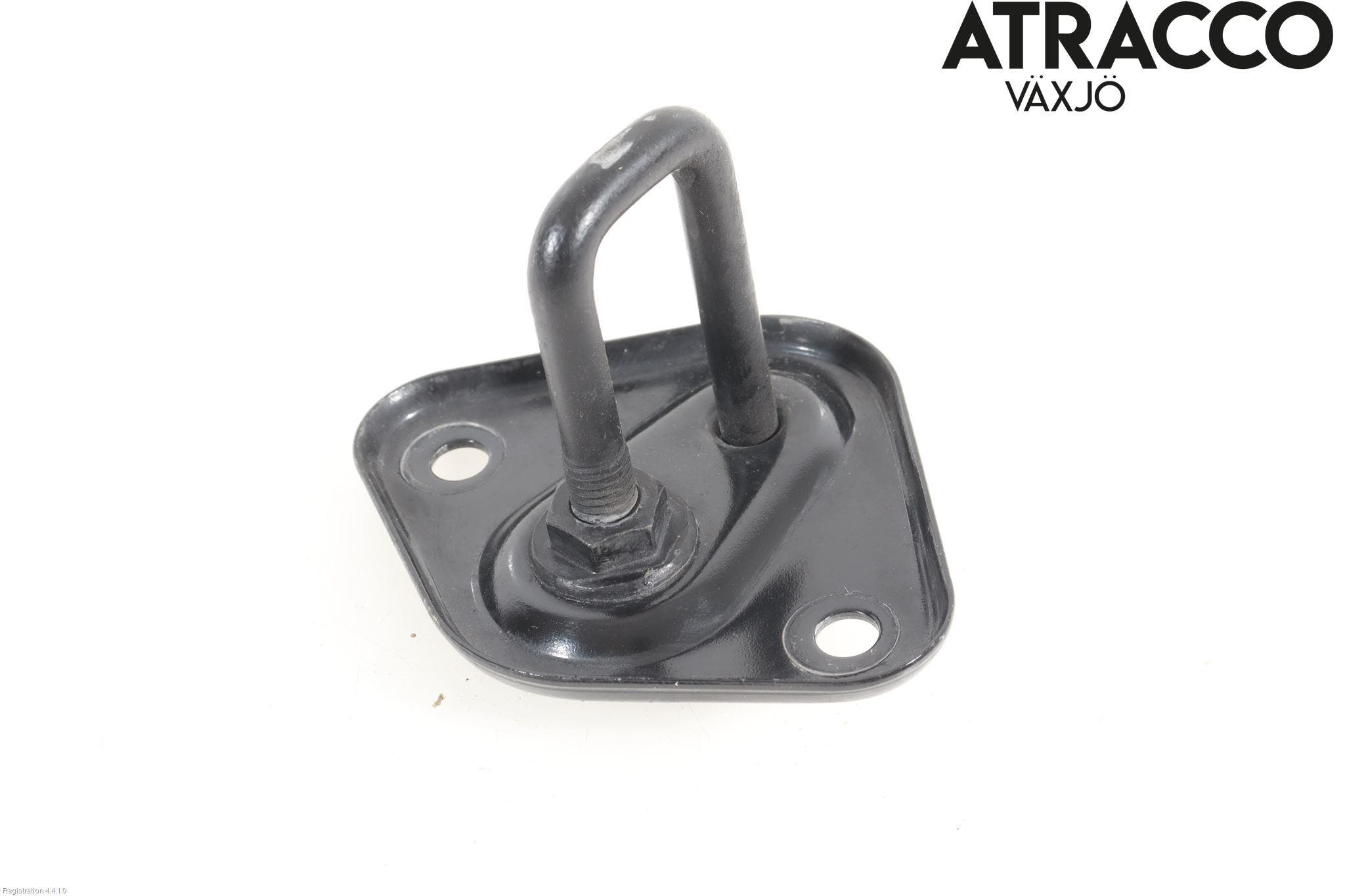 Mercedes-Benz MB E-KLASS (W213) 16-23 Huvlås