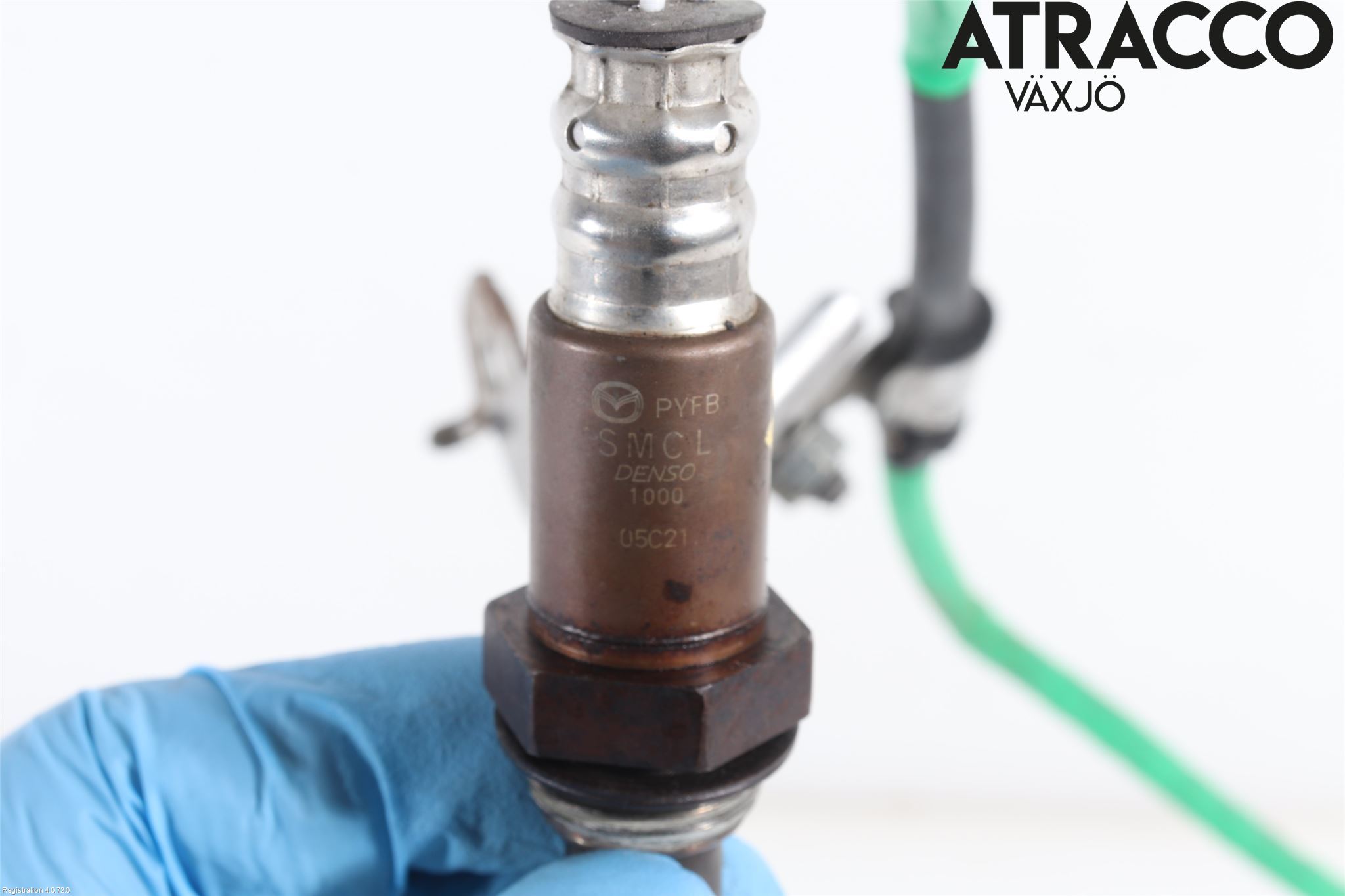 Mazda CX-5 17- Injlambdasond