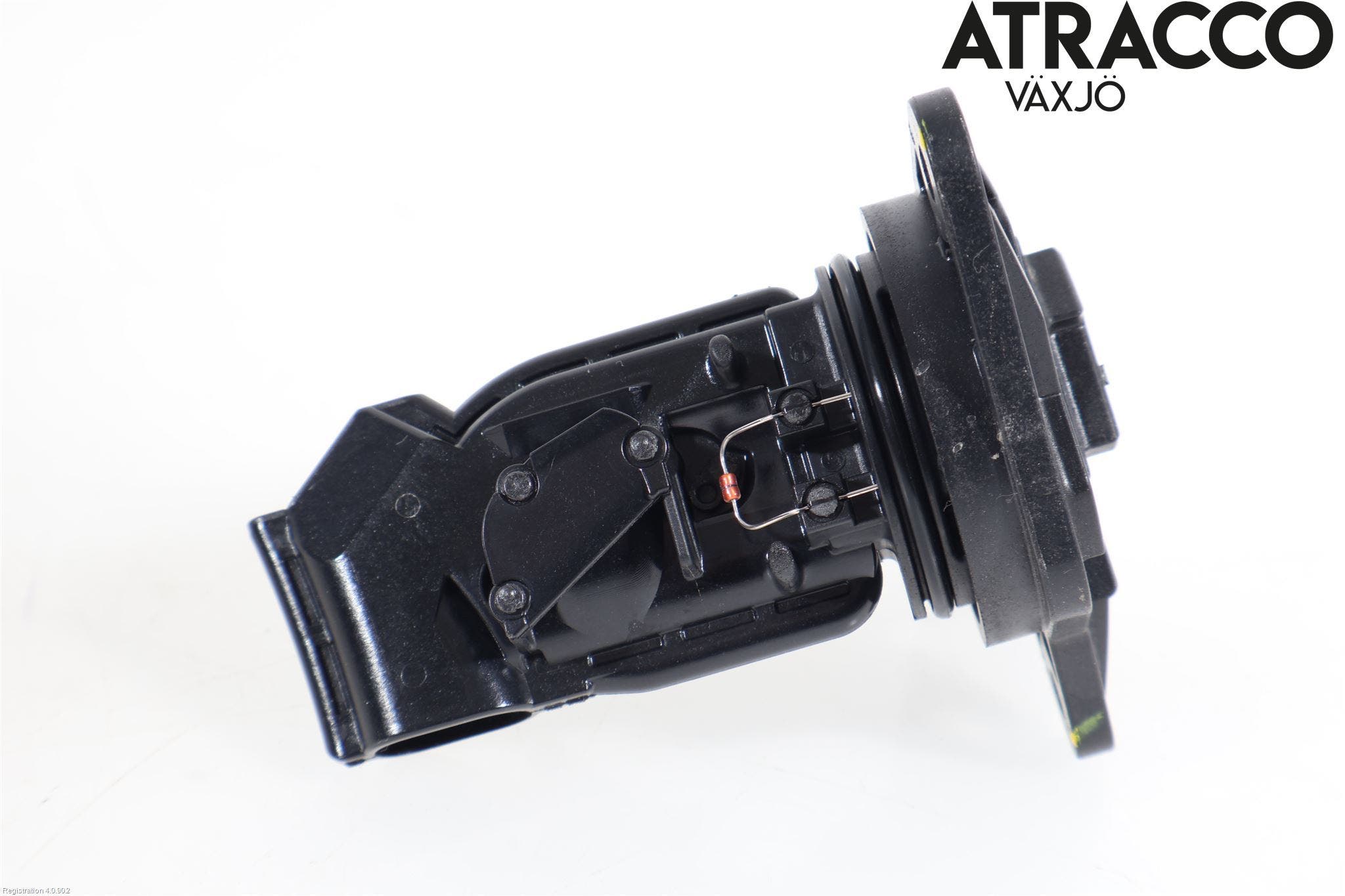 Toyota HILUX 16- Injluftmassamätare