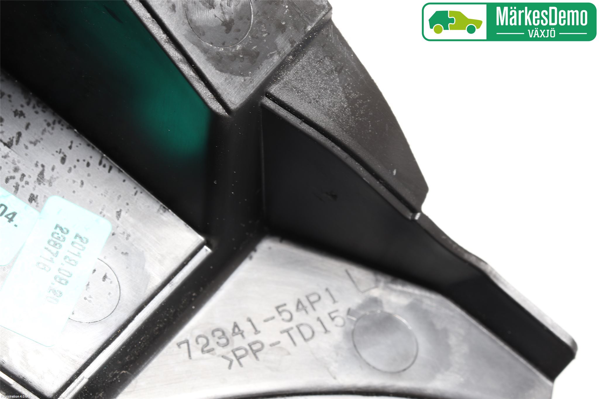 Suzuki VITARA 15- Torpedplåt-Torpedplast