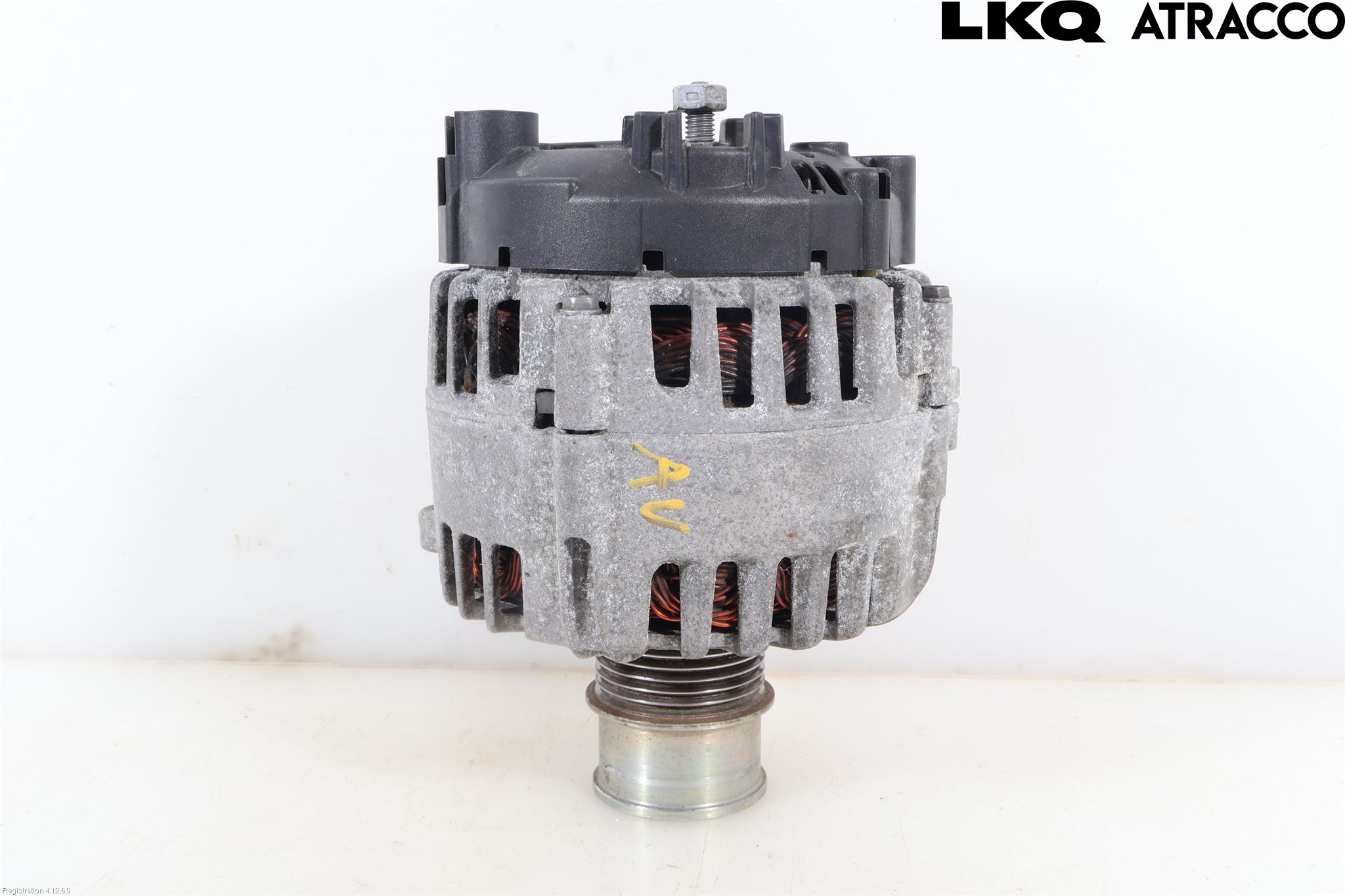 Seat IBIZA V 21- Generator