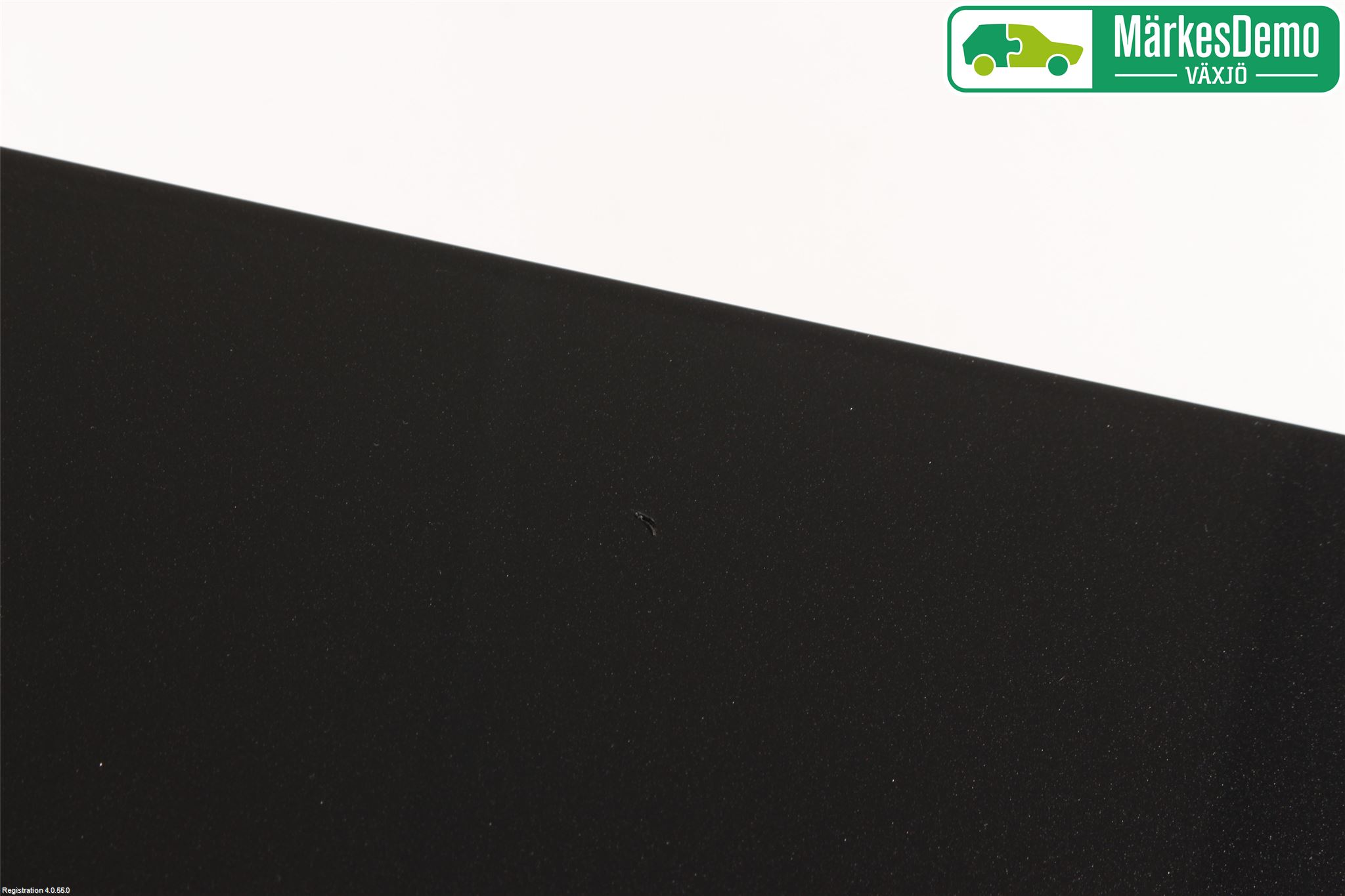 Ford KUGA 08-12 Spoiler Baklucka