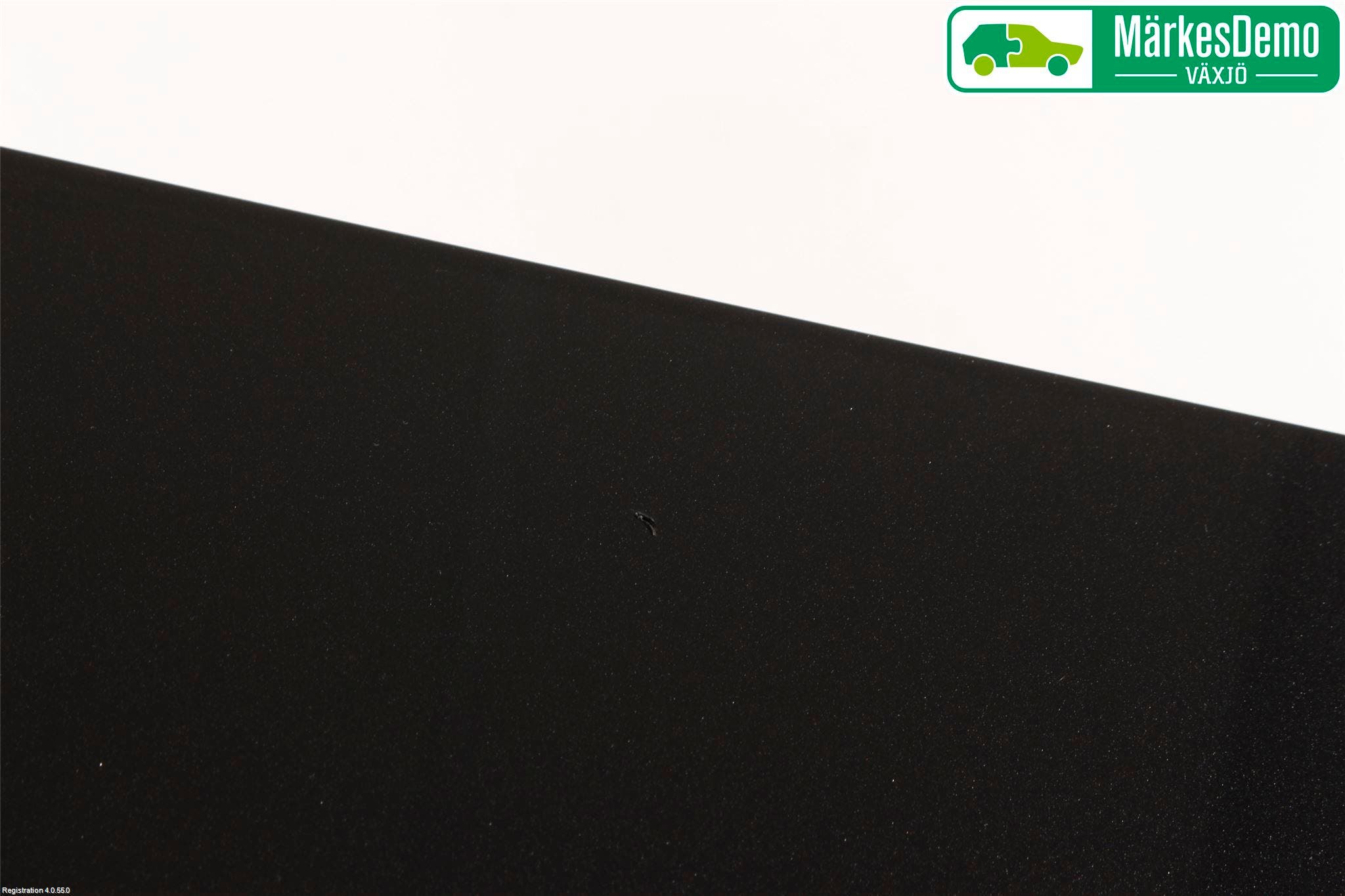 Ford KUGA 08-12 Spoiler Baklucka