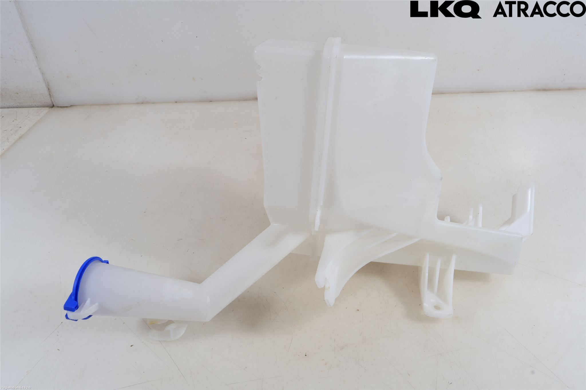 Hyundai i10 LA 20- Spolartank Vindruta