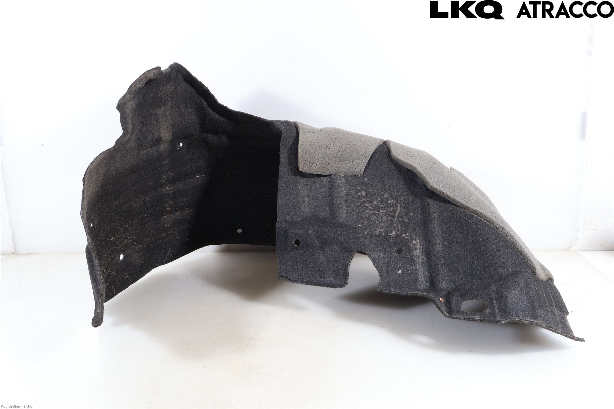 Toyota C-HR 24- Skärm Inner