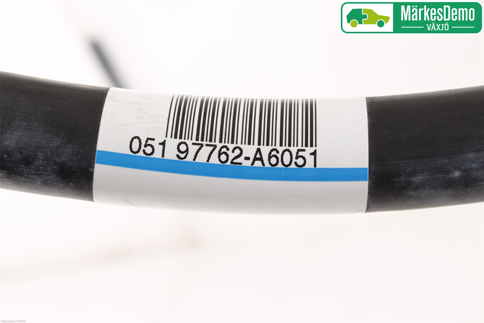 Hyundai i30 GD 13-17 Ac Slang-Rör