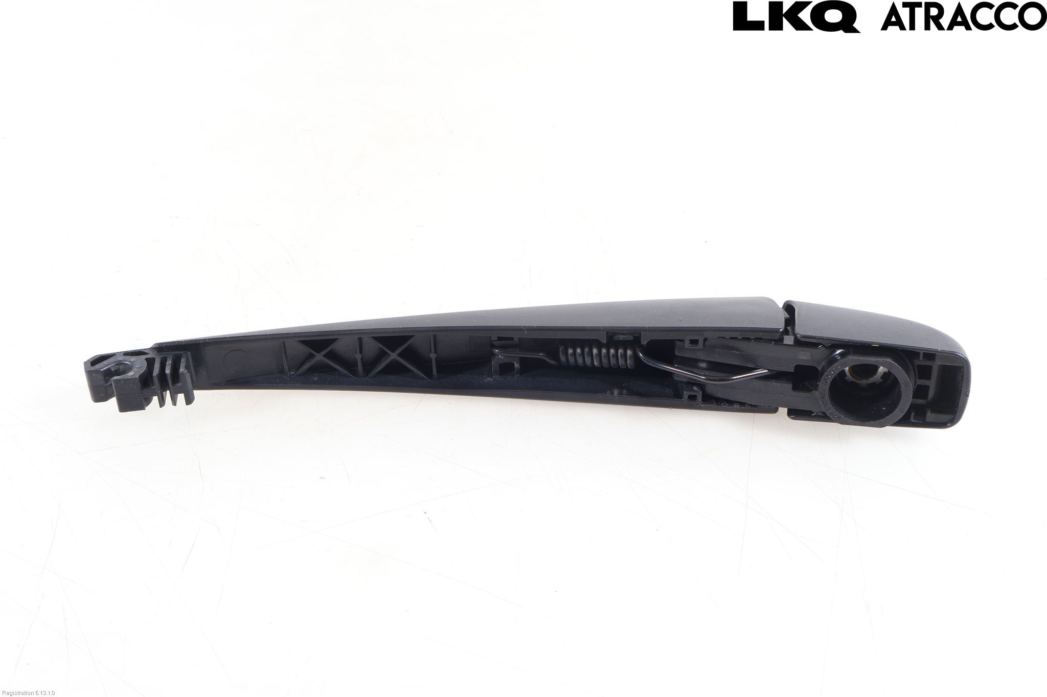 Lexus NX 300h 15-21 Torkararm-Bakruta