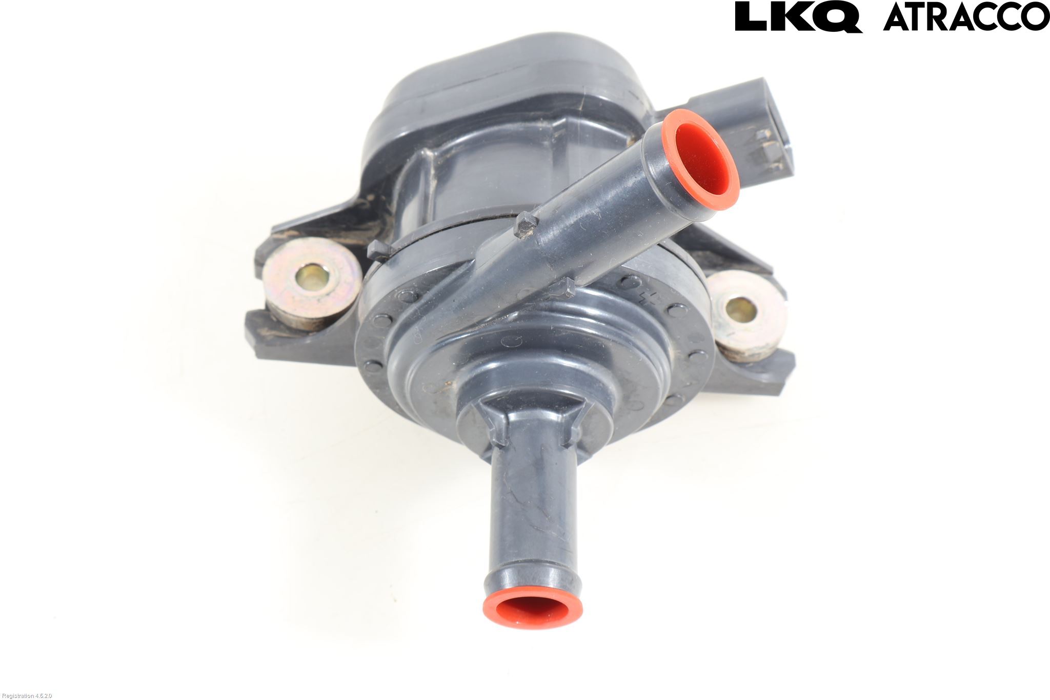 Toyota bZ4X EA10 22- Värme Cirkulationspump