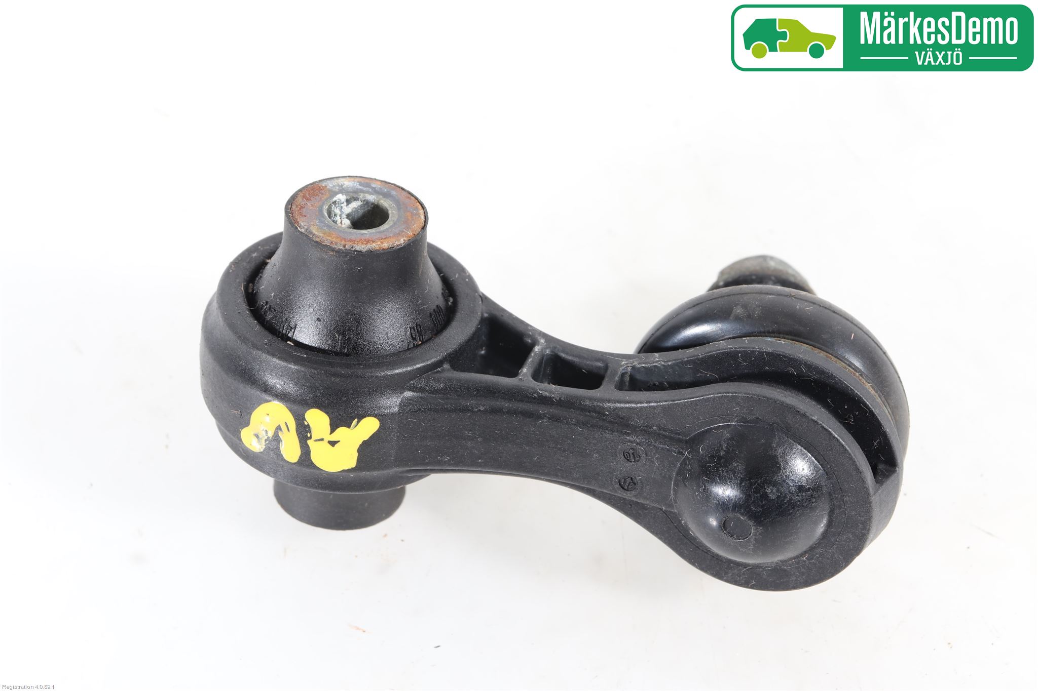 Honda CIVIC 17-22 Krängningshämmarstag Bak