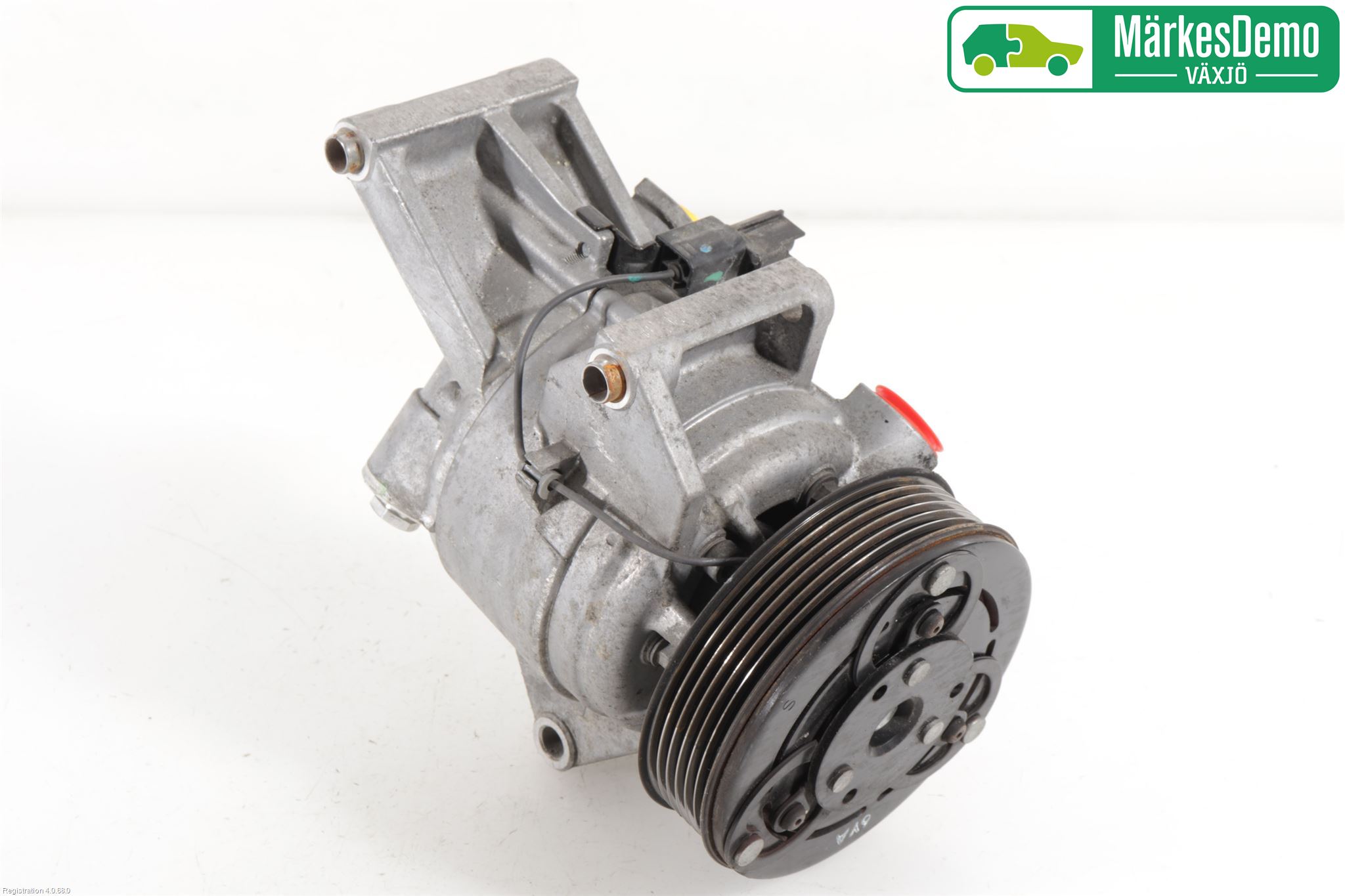 Mazda CX-3 Ac Kompressor