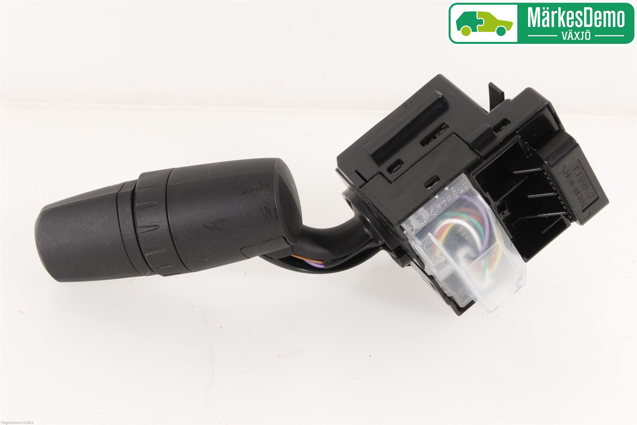 Mazda 6 13- Spak Torkar-Spolomk