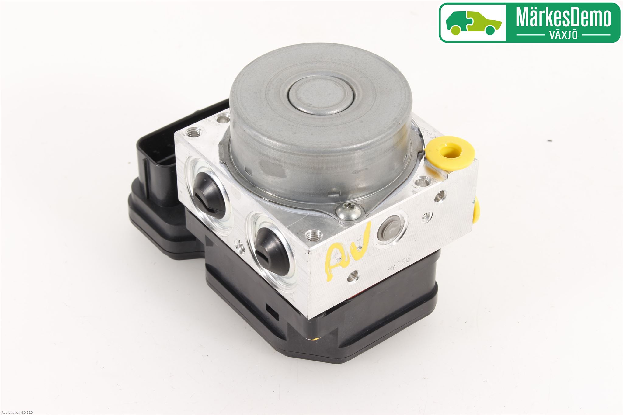 Toyota C-HR 16-23 Abs Hydraulaggregat