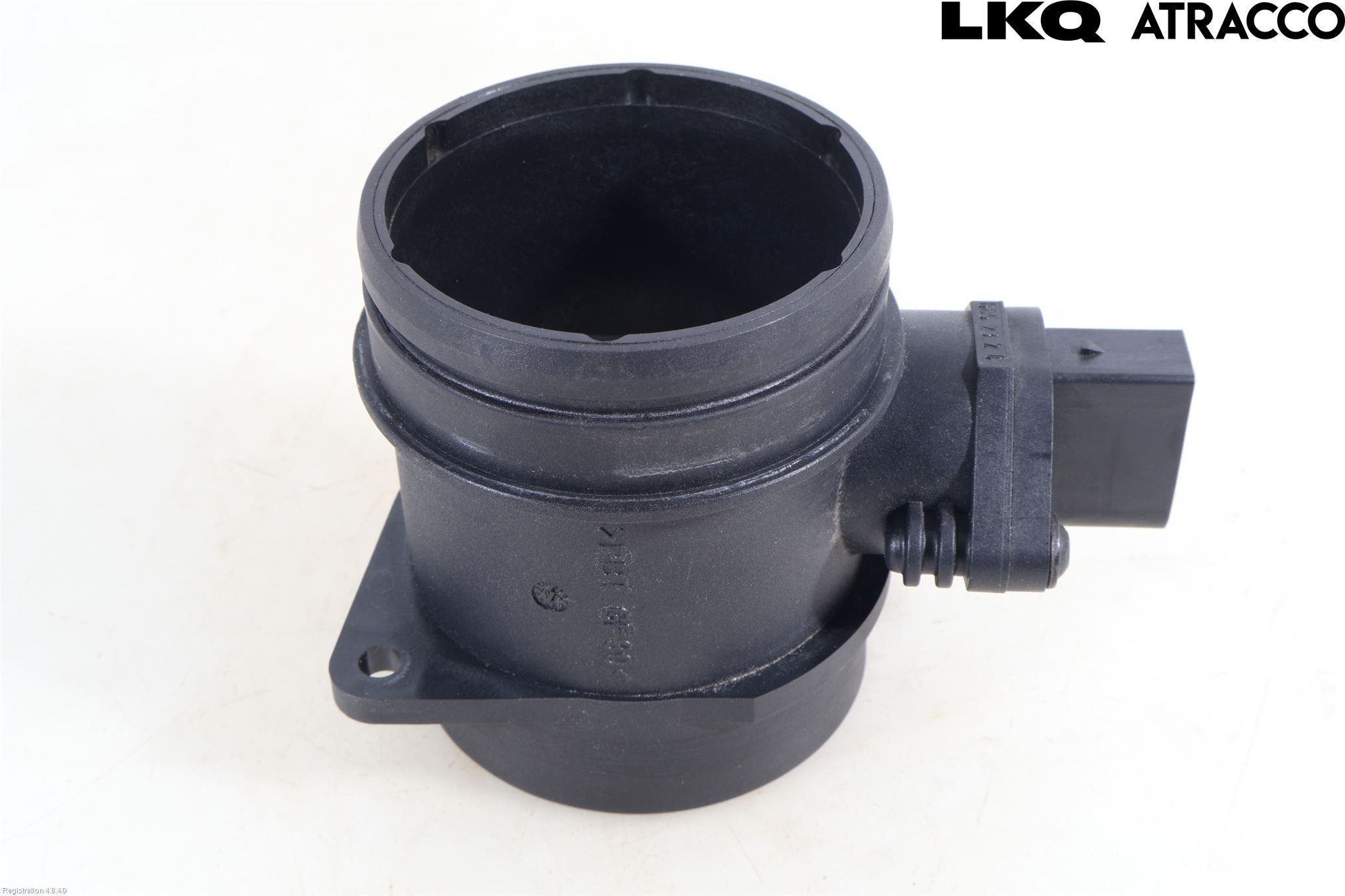 BMW 1 E87/81 5D/3D 03-11 Injluftmassamätare