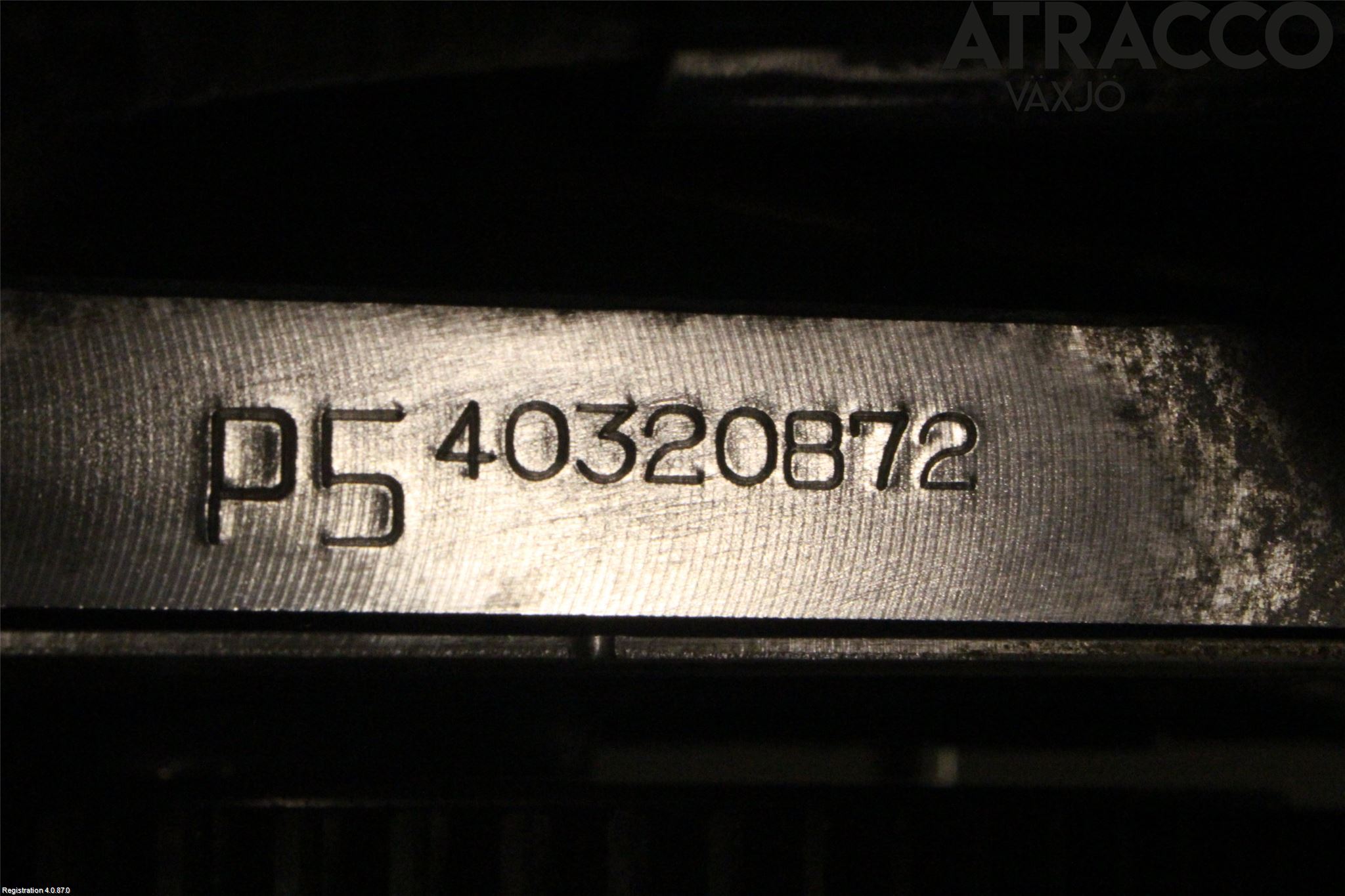 Mazda 2 (DJ) 15-22 Motor Bensin