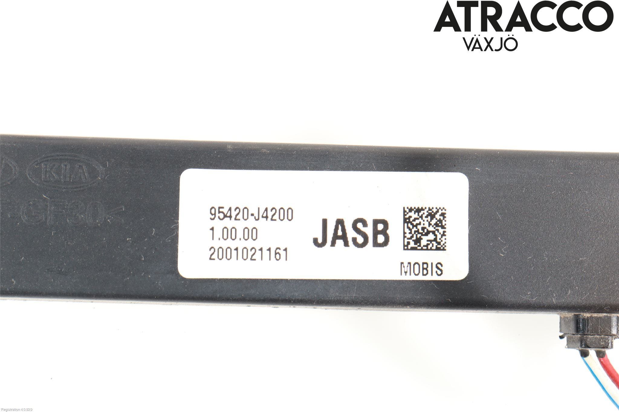 Hyundai KONA/ELECTRIC OS 18-23 Antenn El