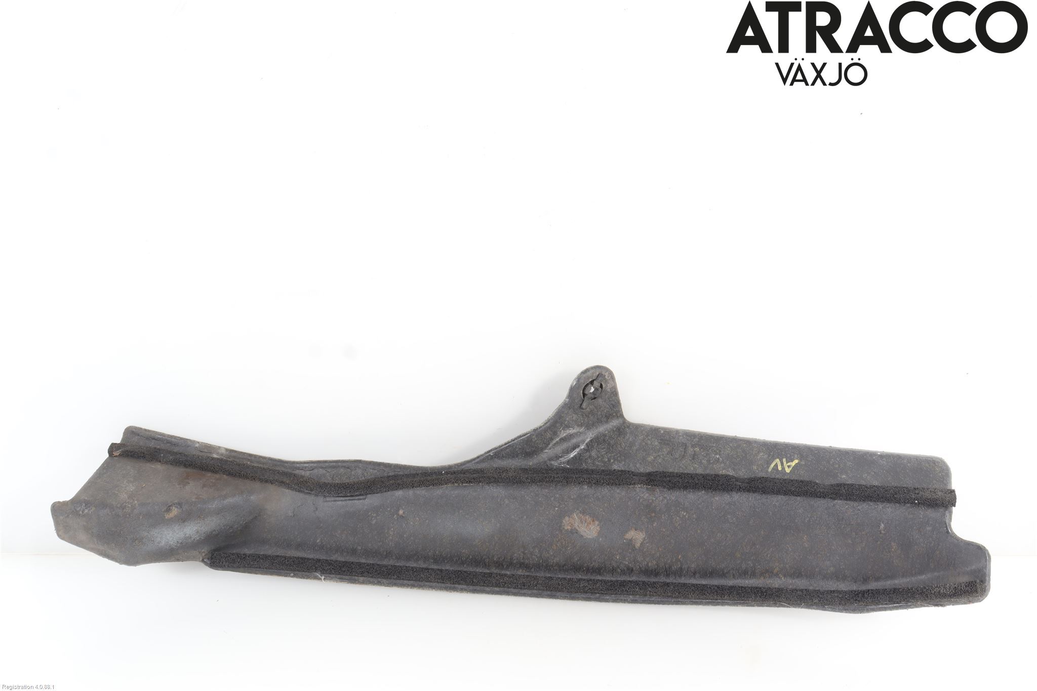 Subaru OUTBACK 15-20 Skärm Inner