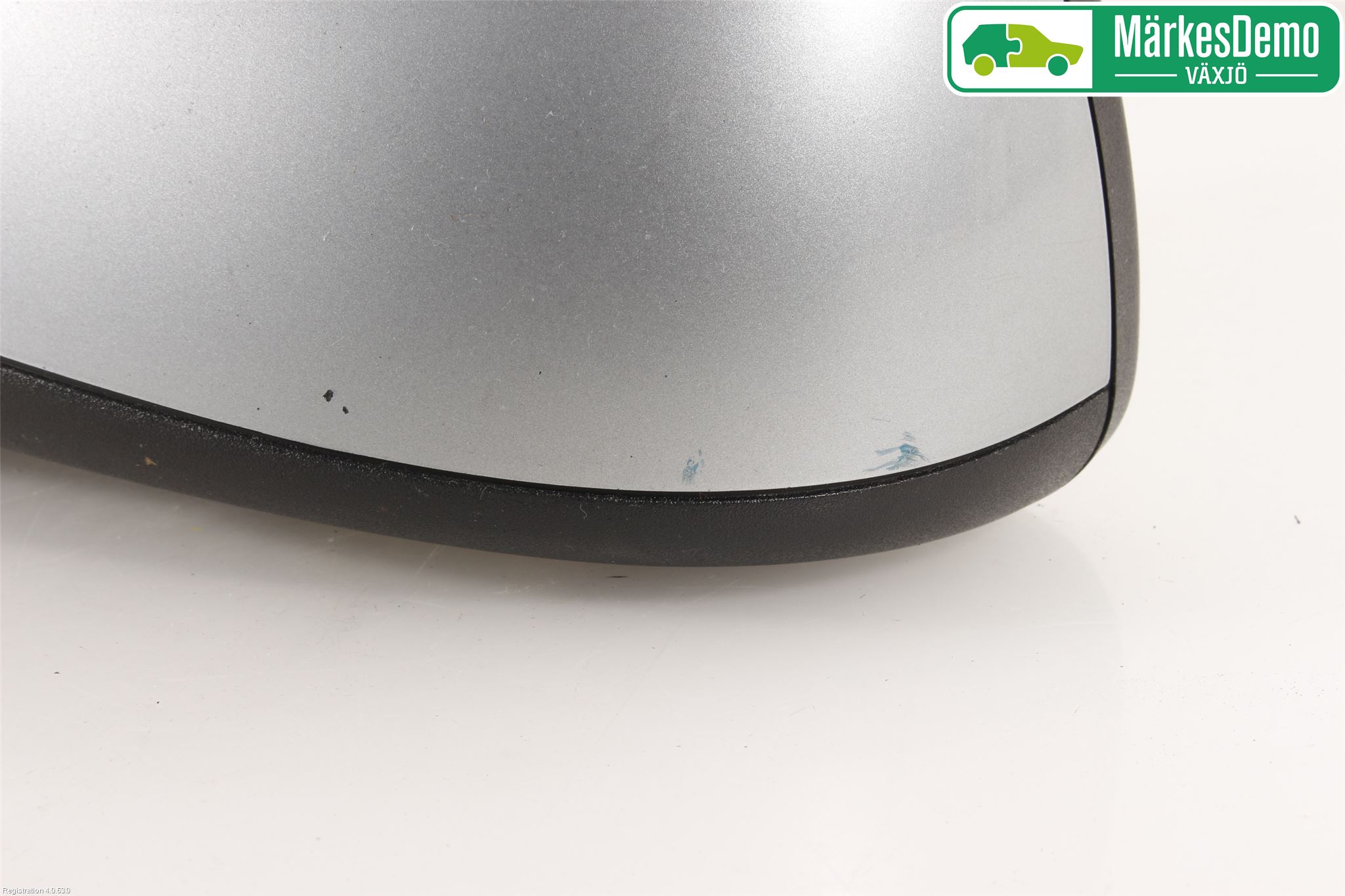 Ford MONDEO     01-06 Spegel Yttre El Vä