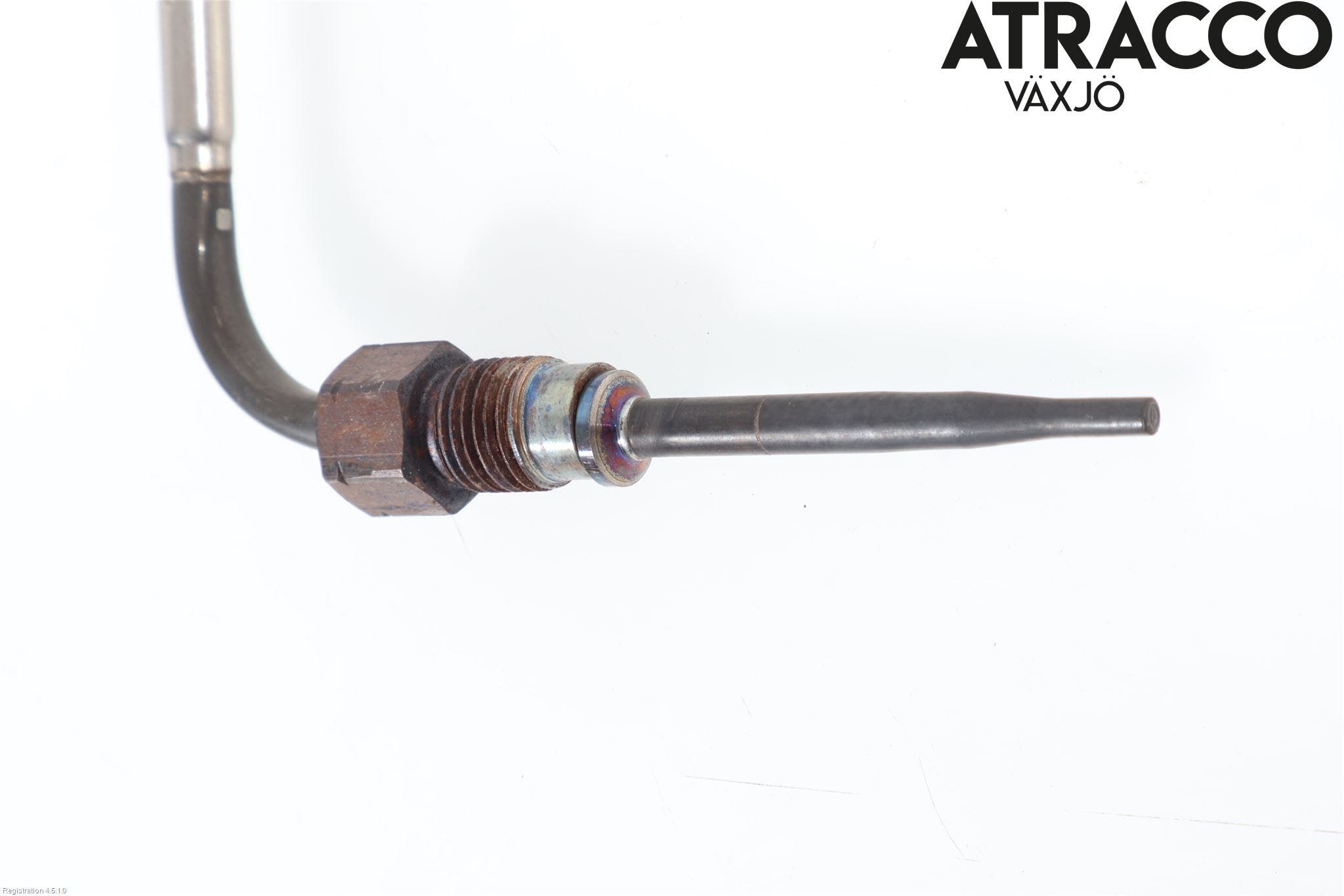 Nissan QASHQAI 17-21 Sensor Avgas
