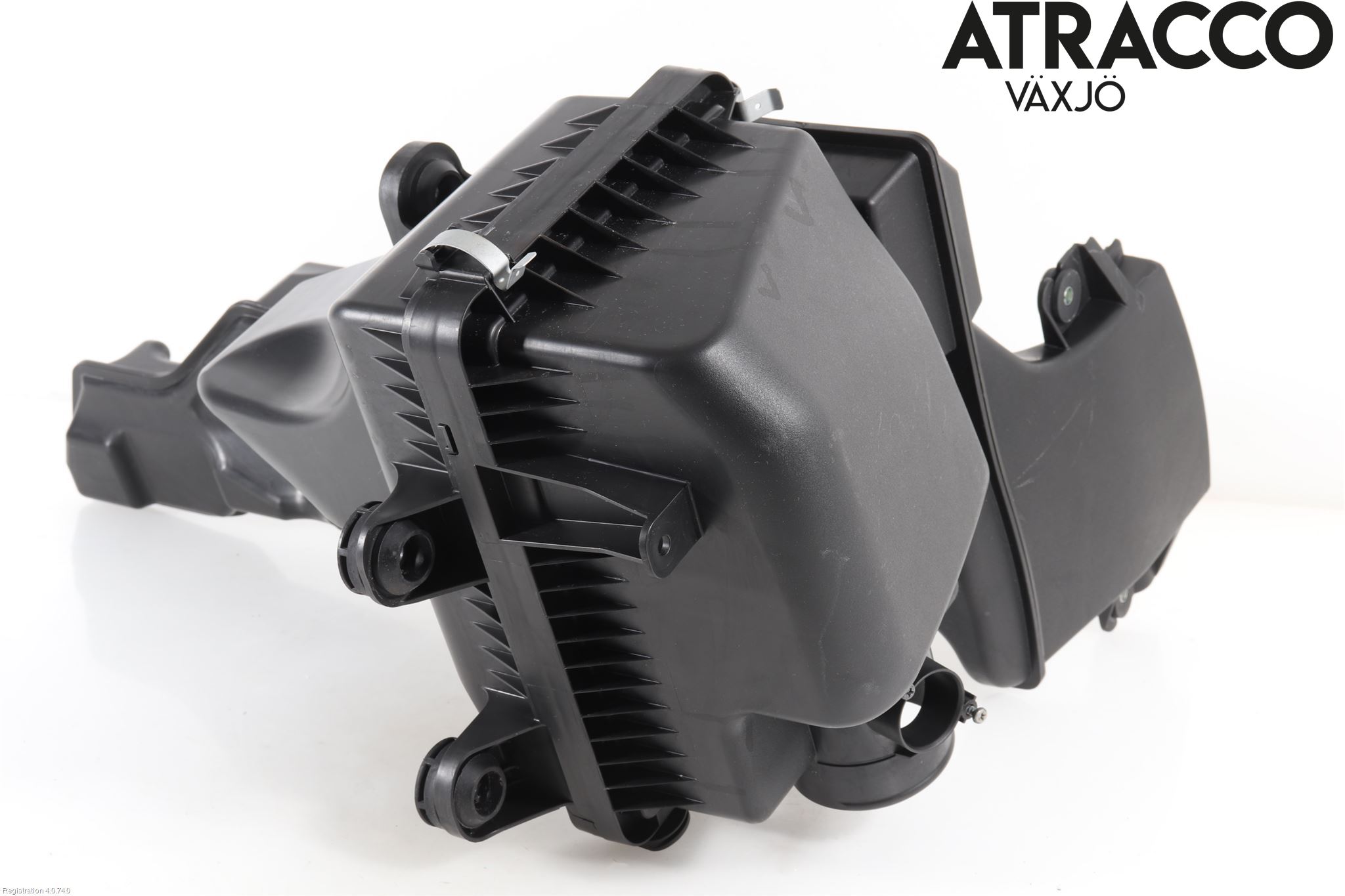 Mazda CX-30 20- Luftrenare