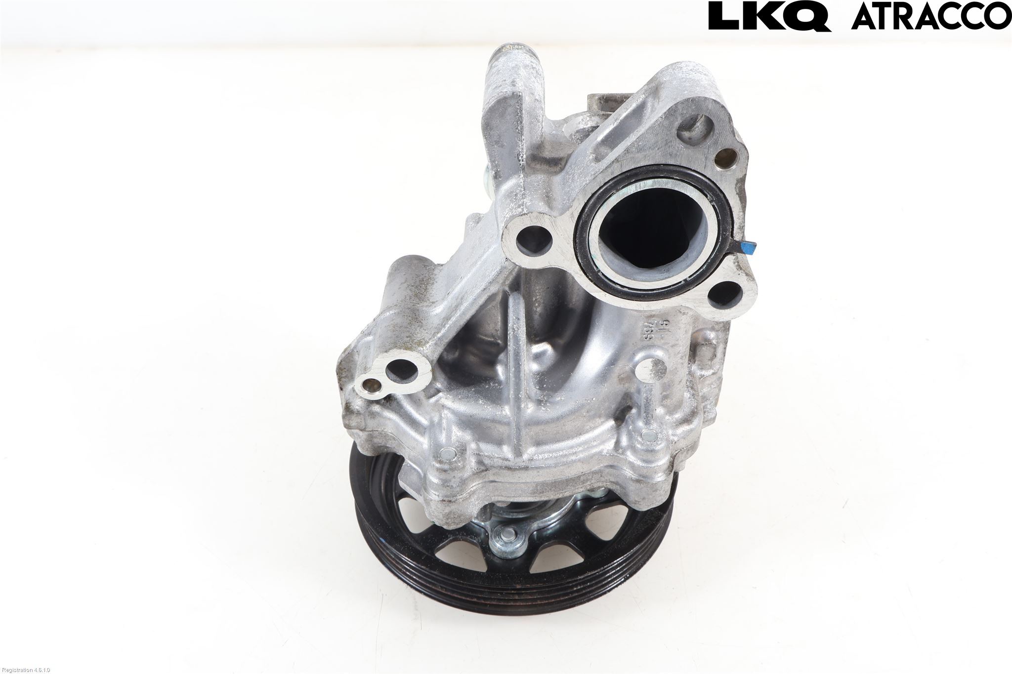 Suzuki SX4 S-CROSS 22- Vattenpump