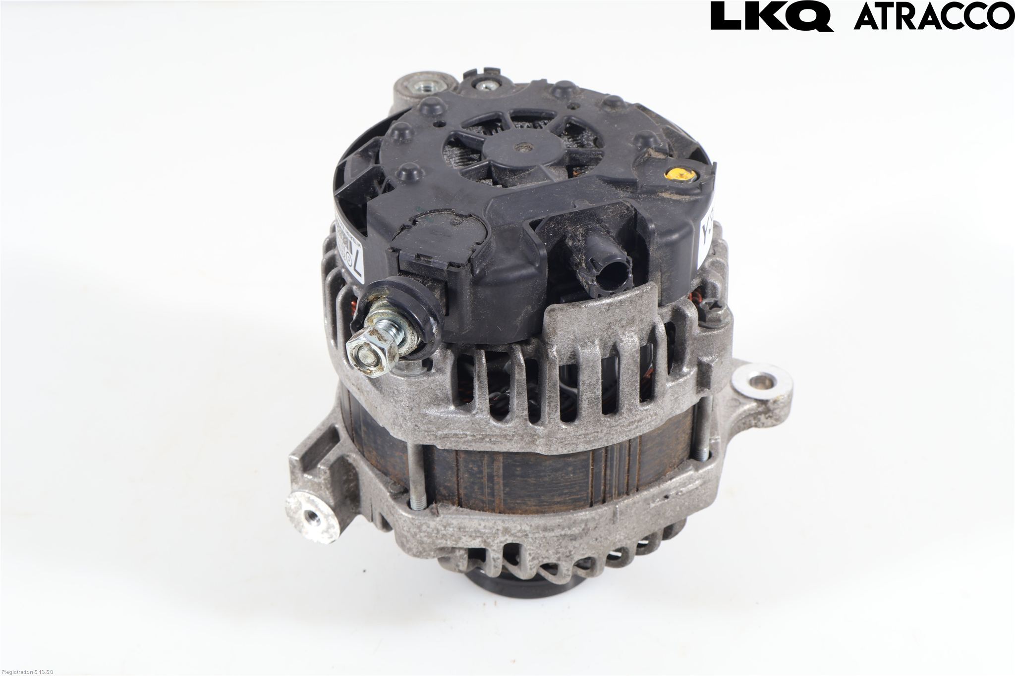 Subaru OUTBACK 21- Generator