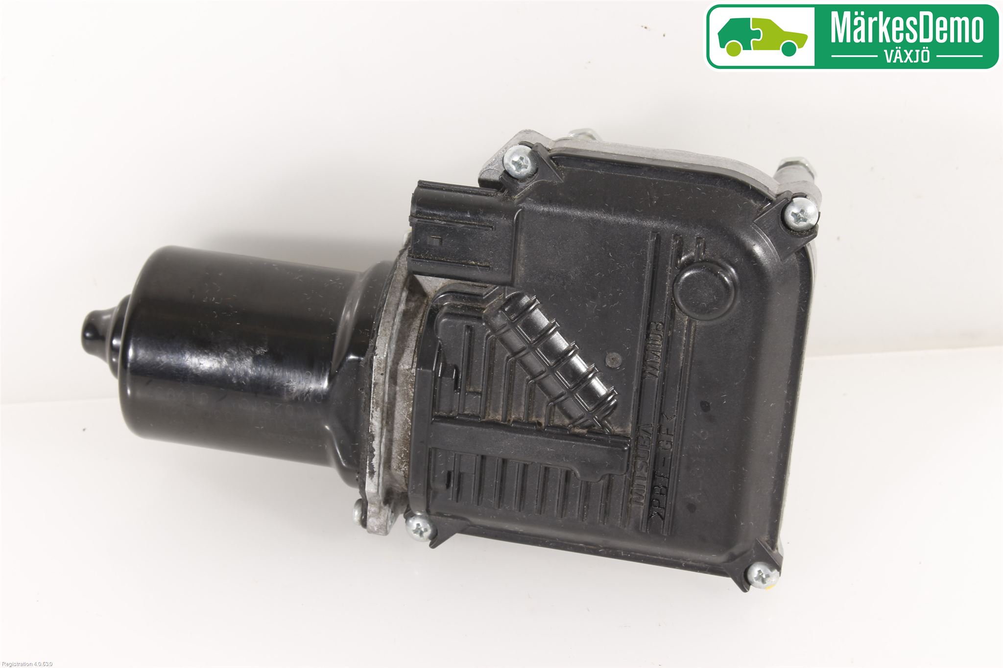 Honda CIVIC 17-22 Torkarmotor Vindruta