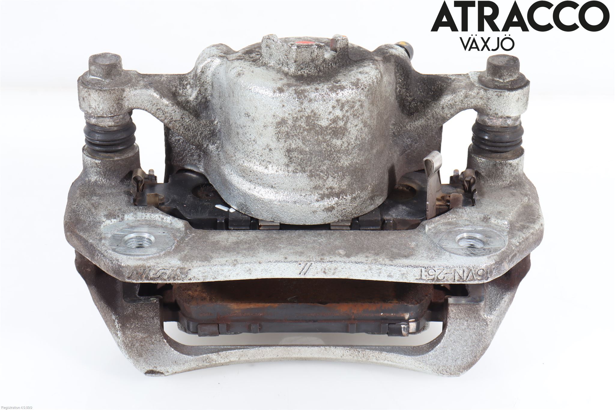 Honda HR-V 21- Bromsok Fram Höger