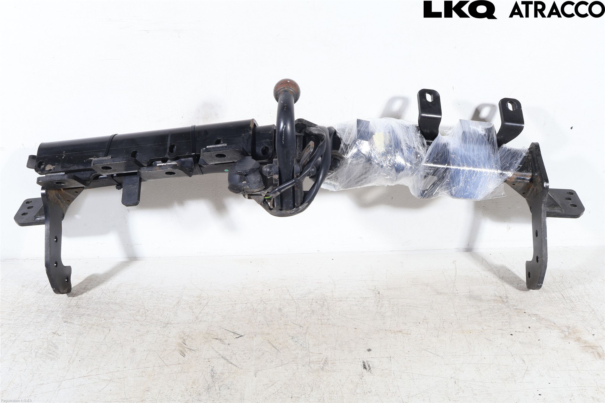 Toyota RAV4 13-18 Dragkrok