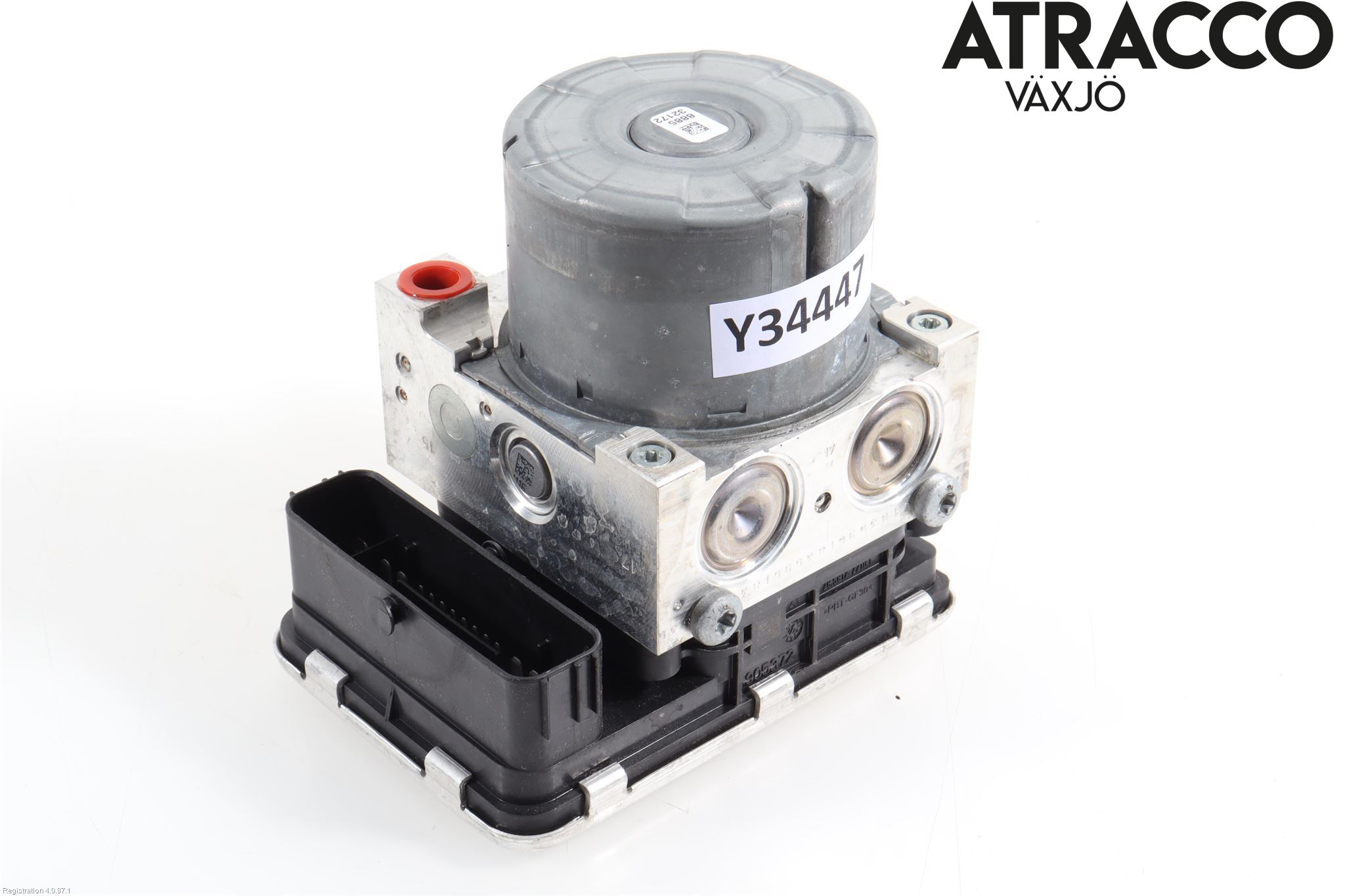 Volkswagen VW GOLF / E-GOLF VII 13-20 Abs Hydraulaggregat