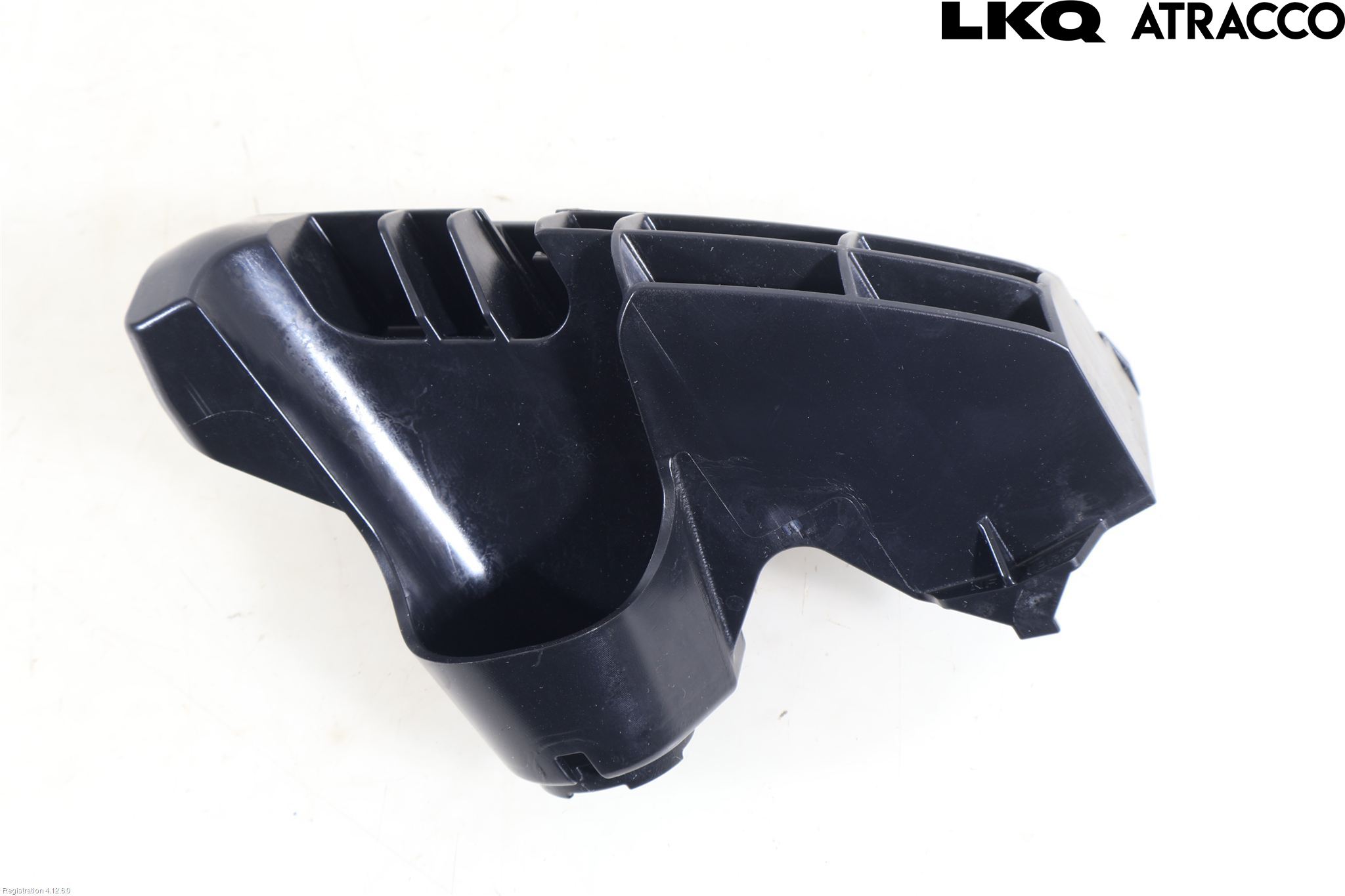 Lexus LBX 24- Stötfångarfäste Bak Hö