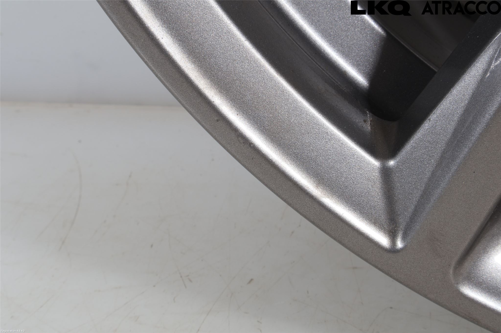 BMW X3 G01 18- Fälg Aluminium