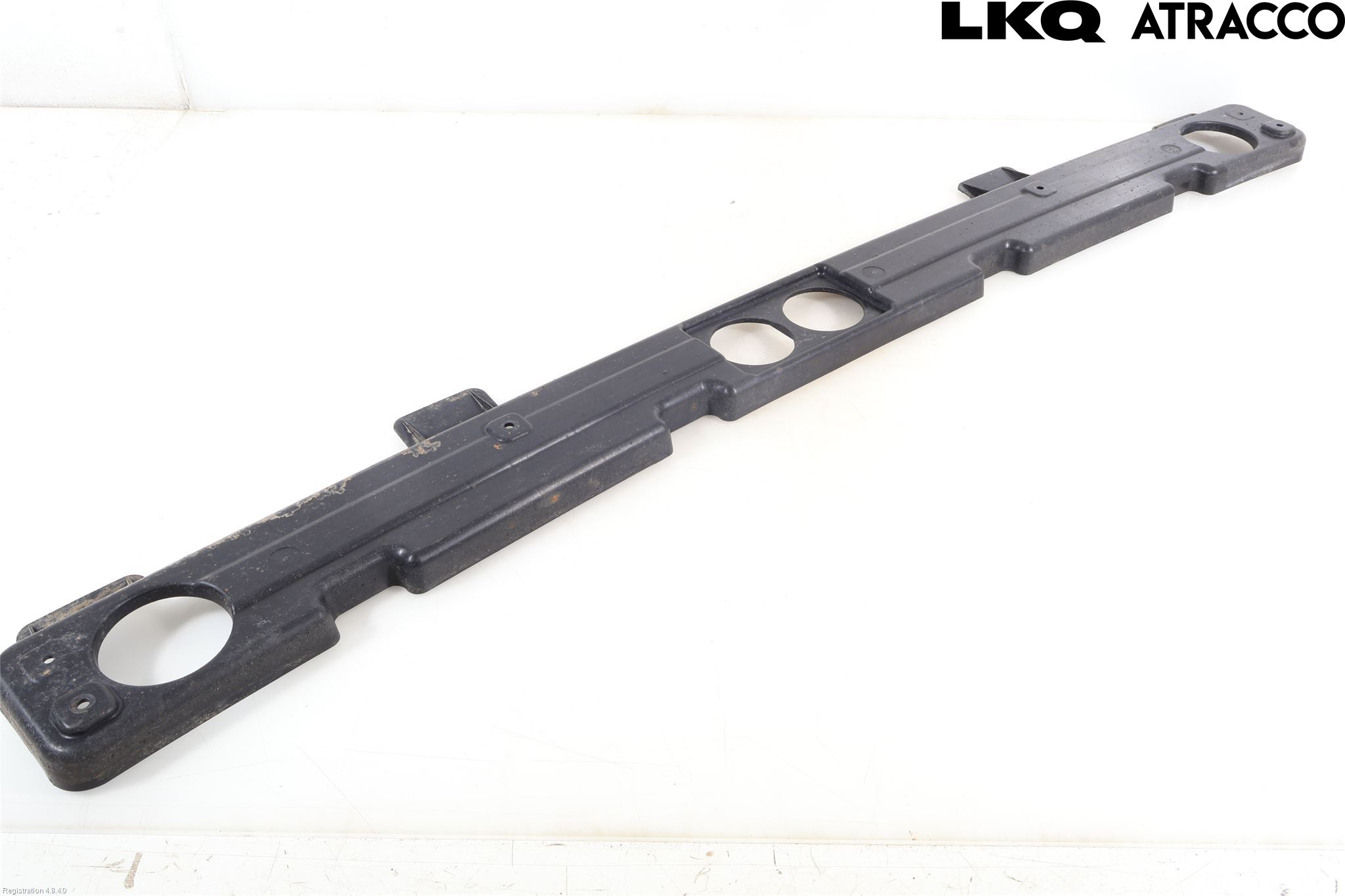 Kia EV6 (CV) 22- Hasplåt Plåt-Plast