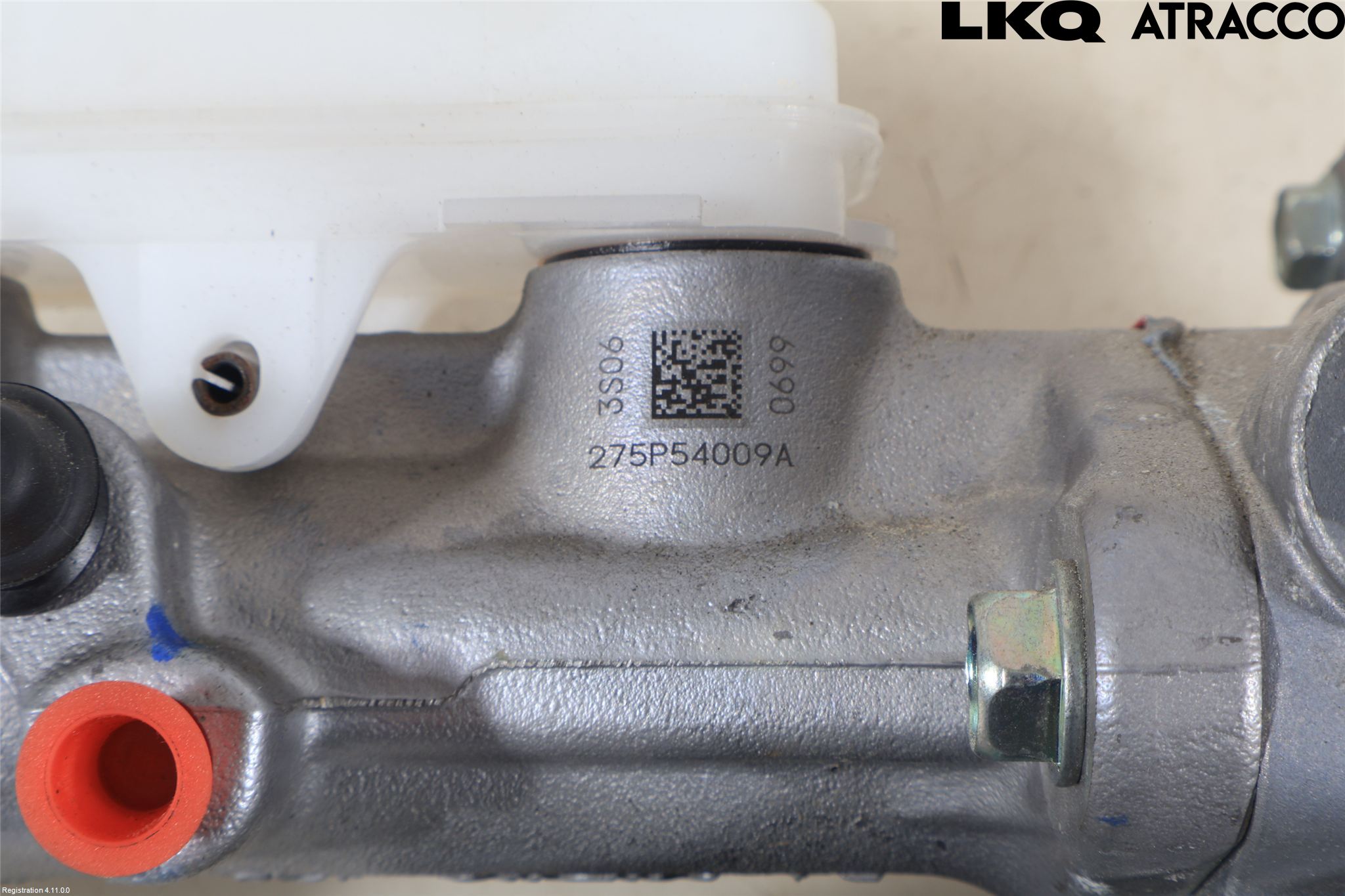 Honda E:NY1 23- Broms Huvudcylinder