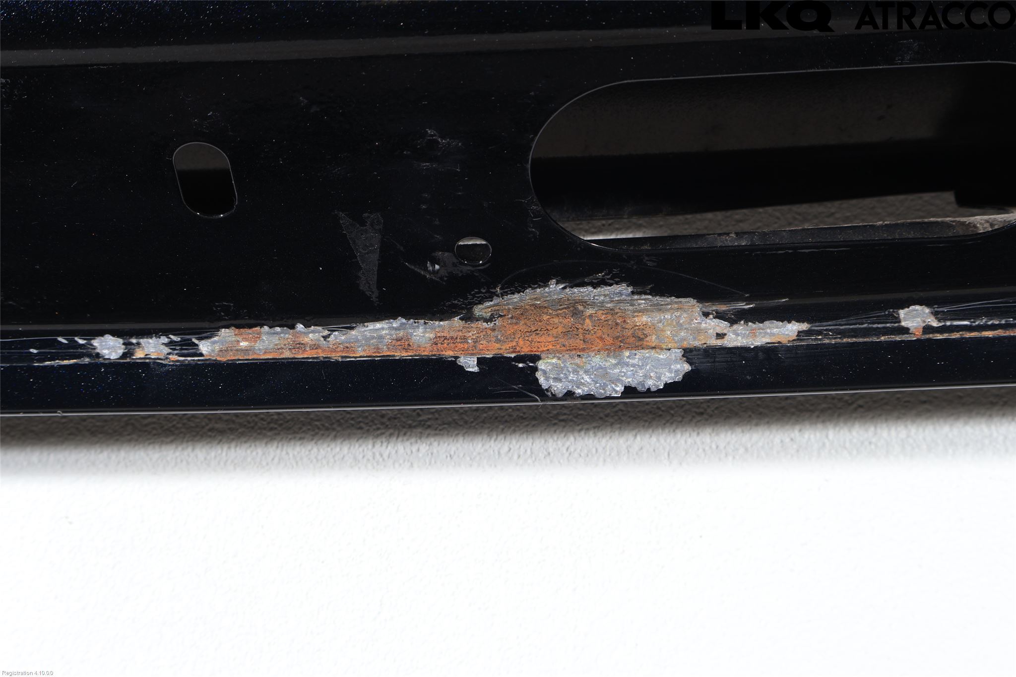 Ford MONDEO 07-15 Baklucka Kombi