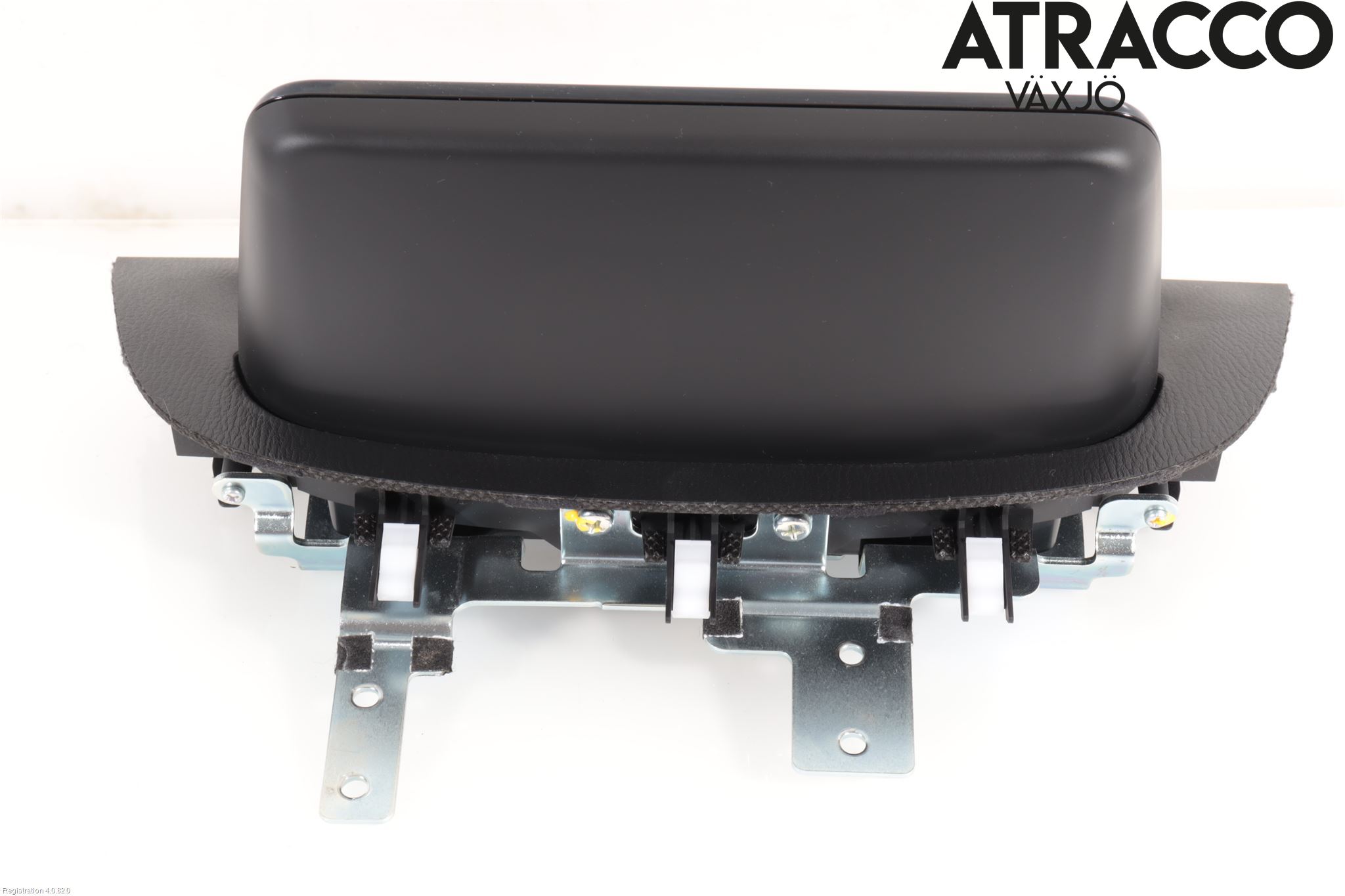 Mazda 3 III 14-19 Cd Radio - Multimediapanel