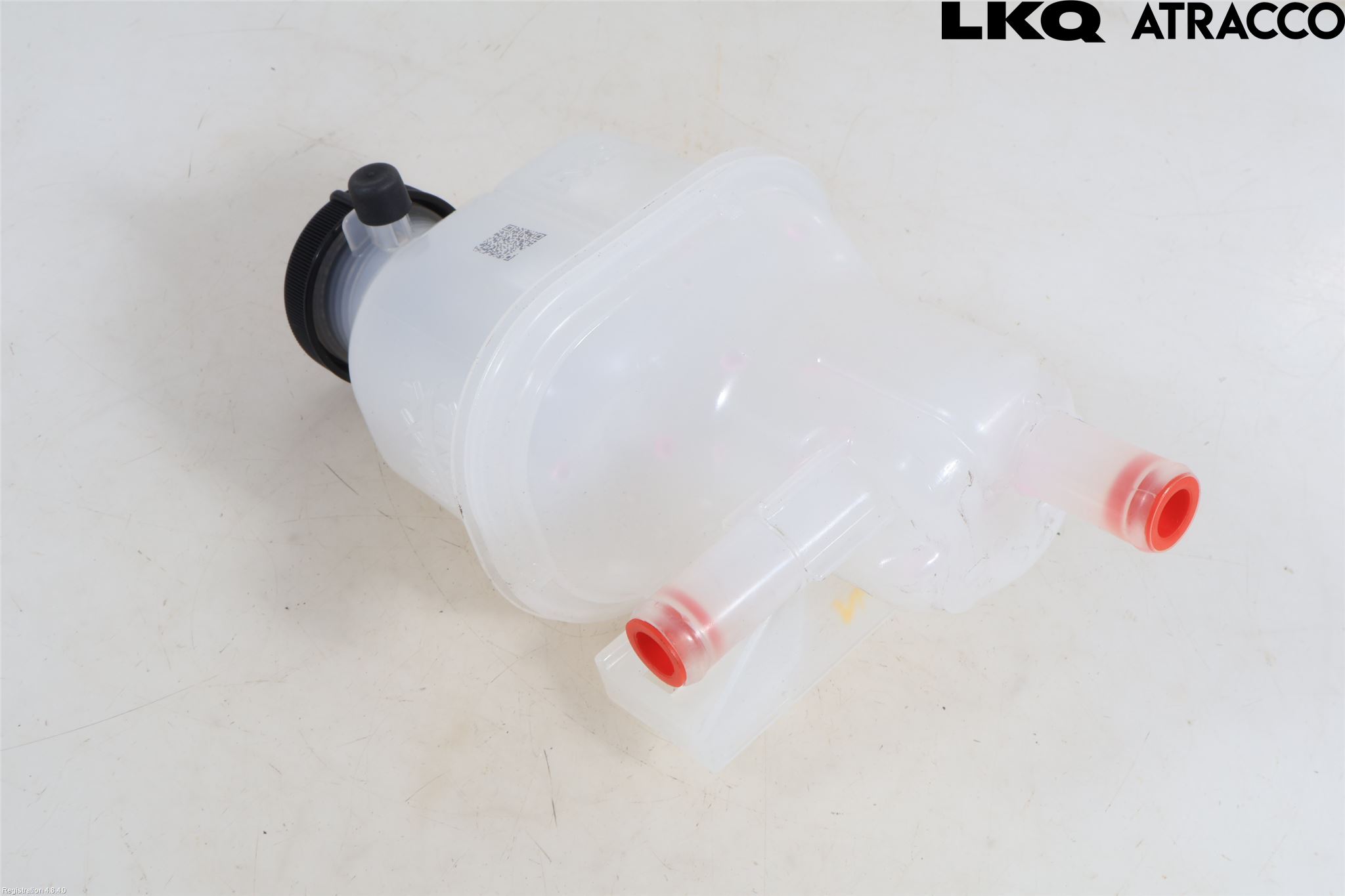 Toyota COROLLA 19- Expansionstank