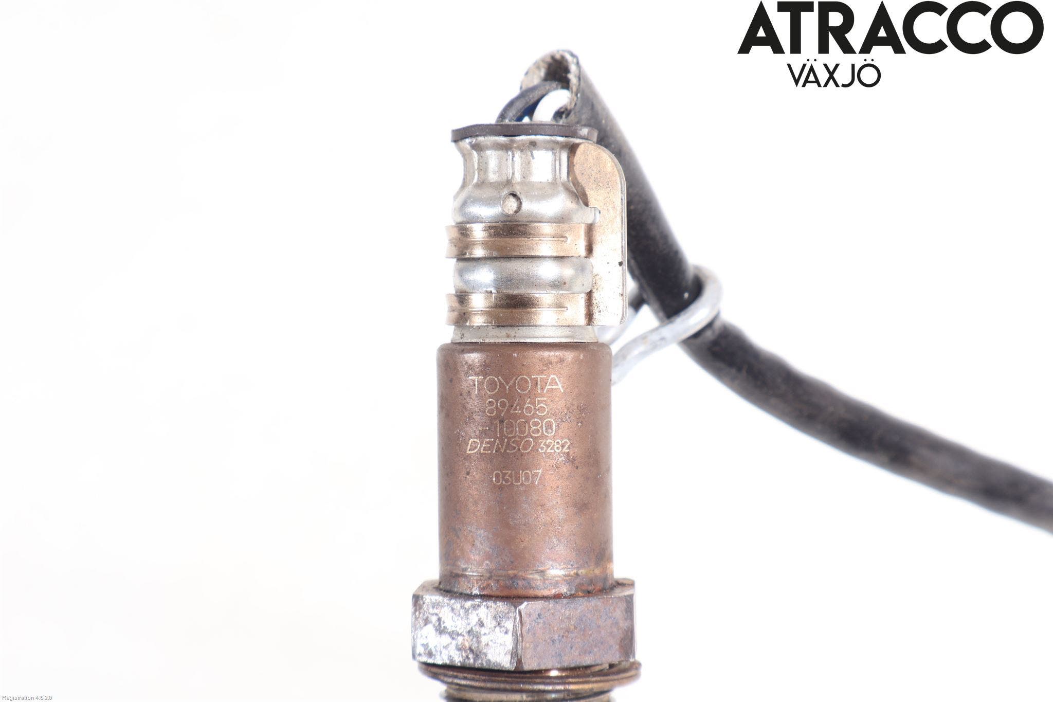 Toyota C-HR 16-23 Injlambdasond