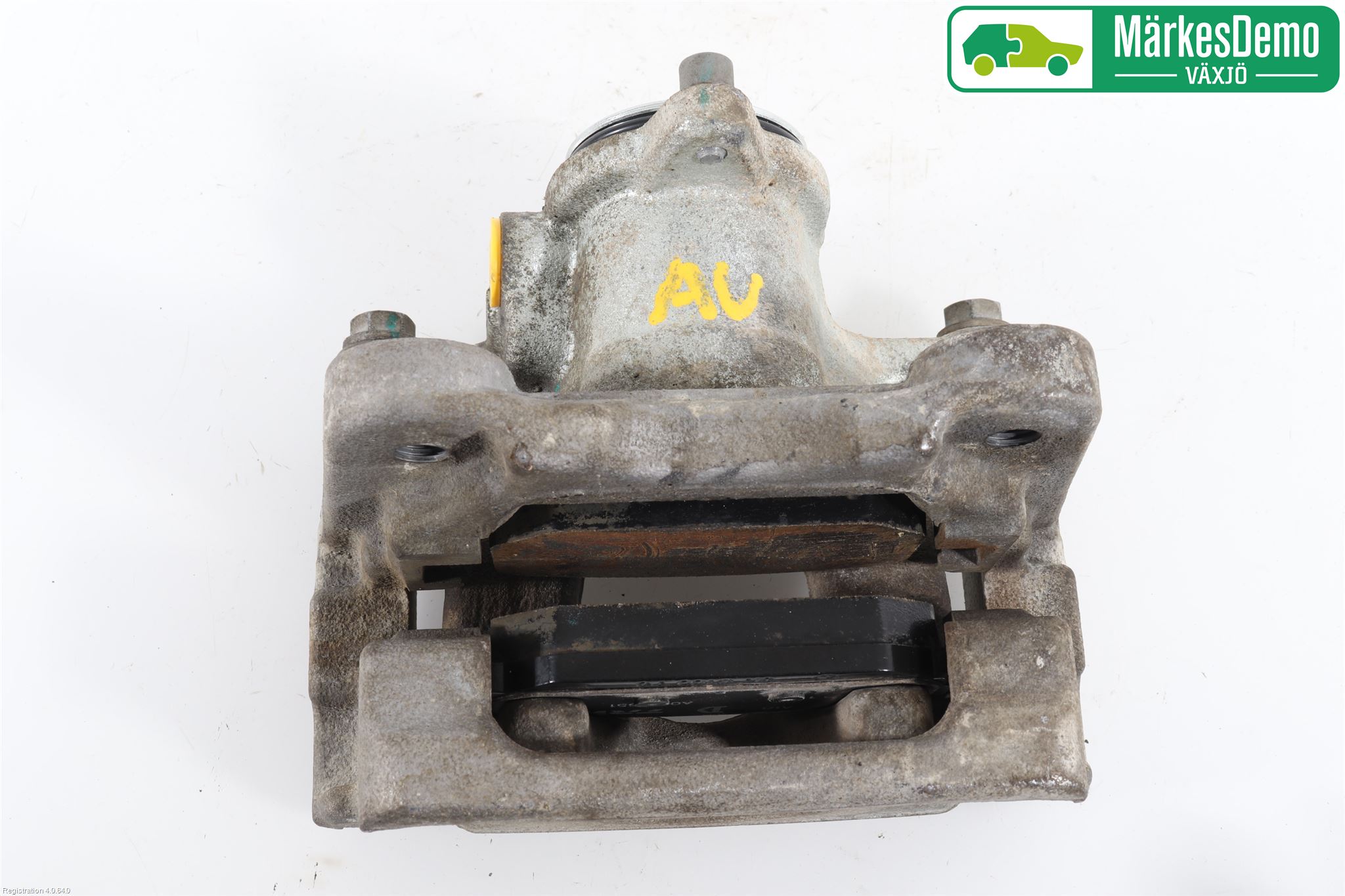 Mazda CX-3 Bromsok Bak Vänster