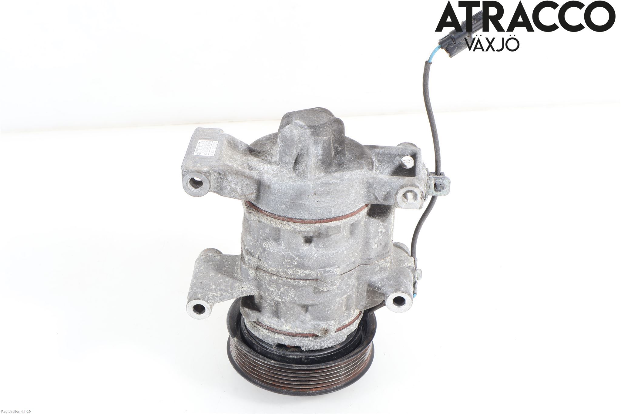 Honda HR-V 15-21 Ac Kompressor