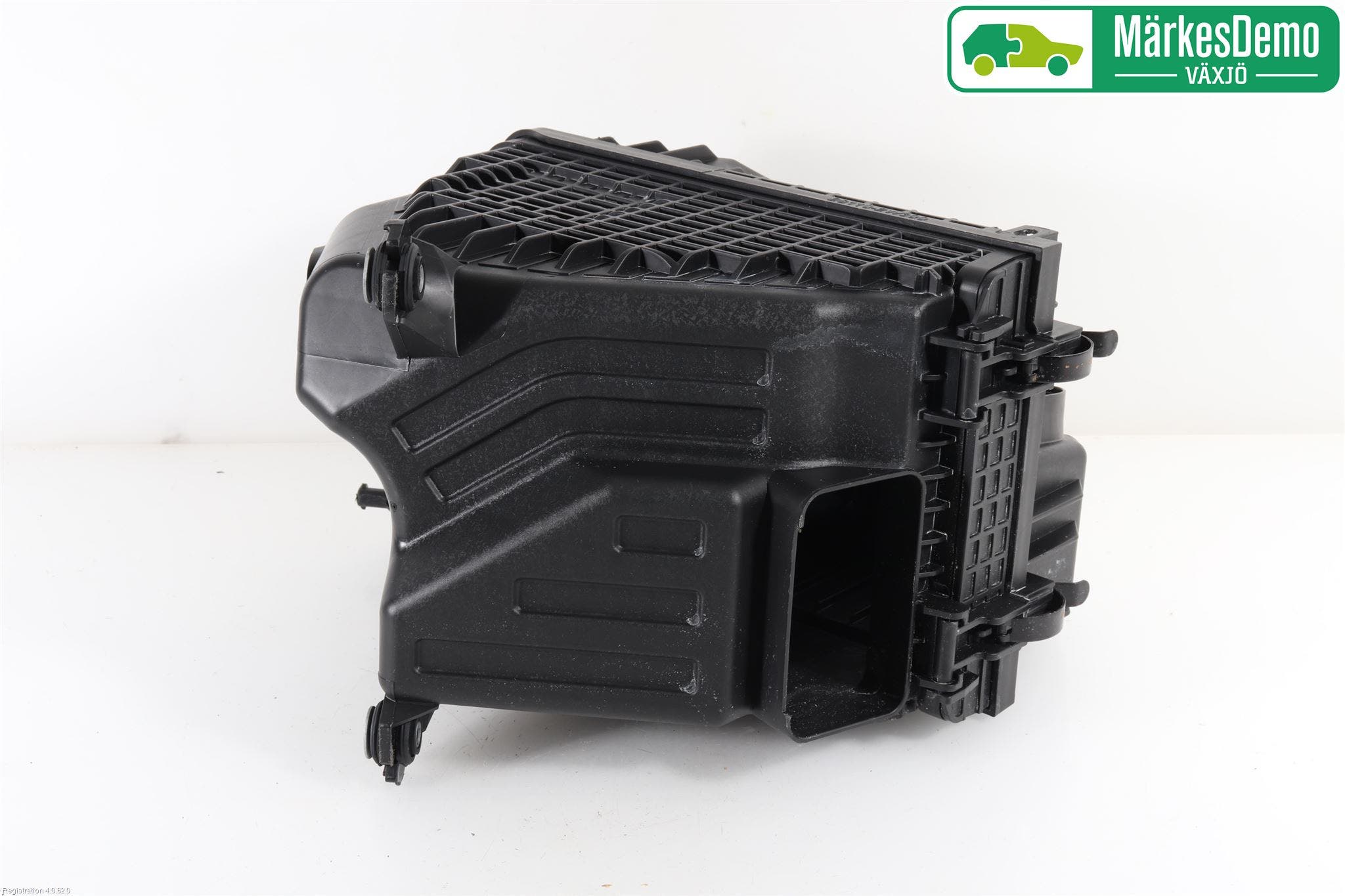 Hyundai SANTA FE 13-18 Luftrenare