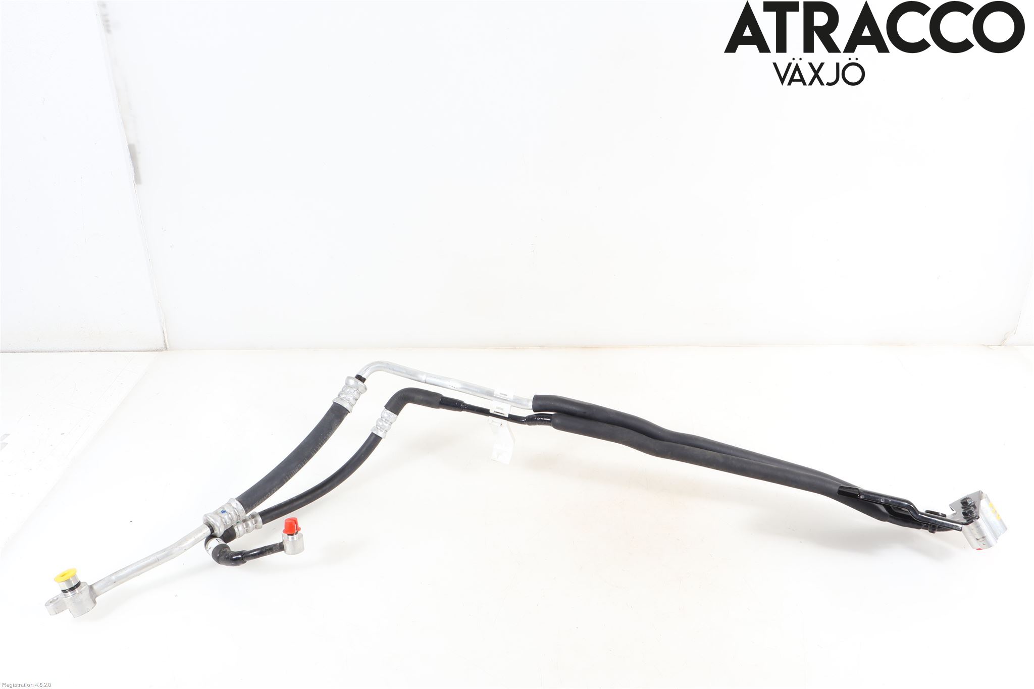 Mazda CX-60 22- Ac Slang-Rör