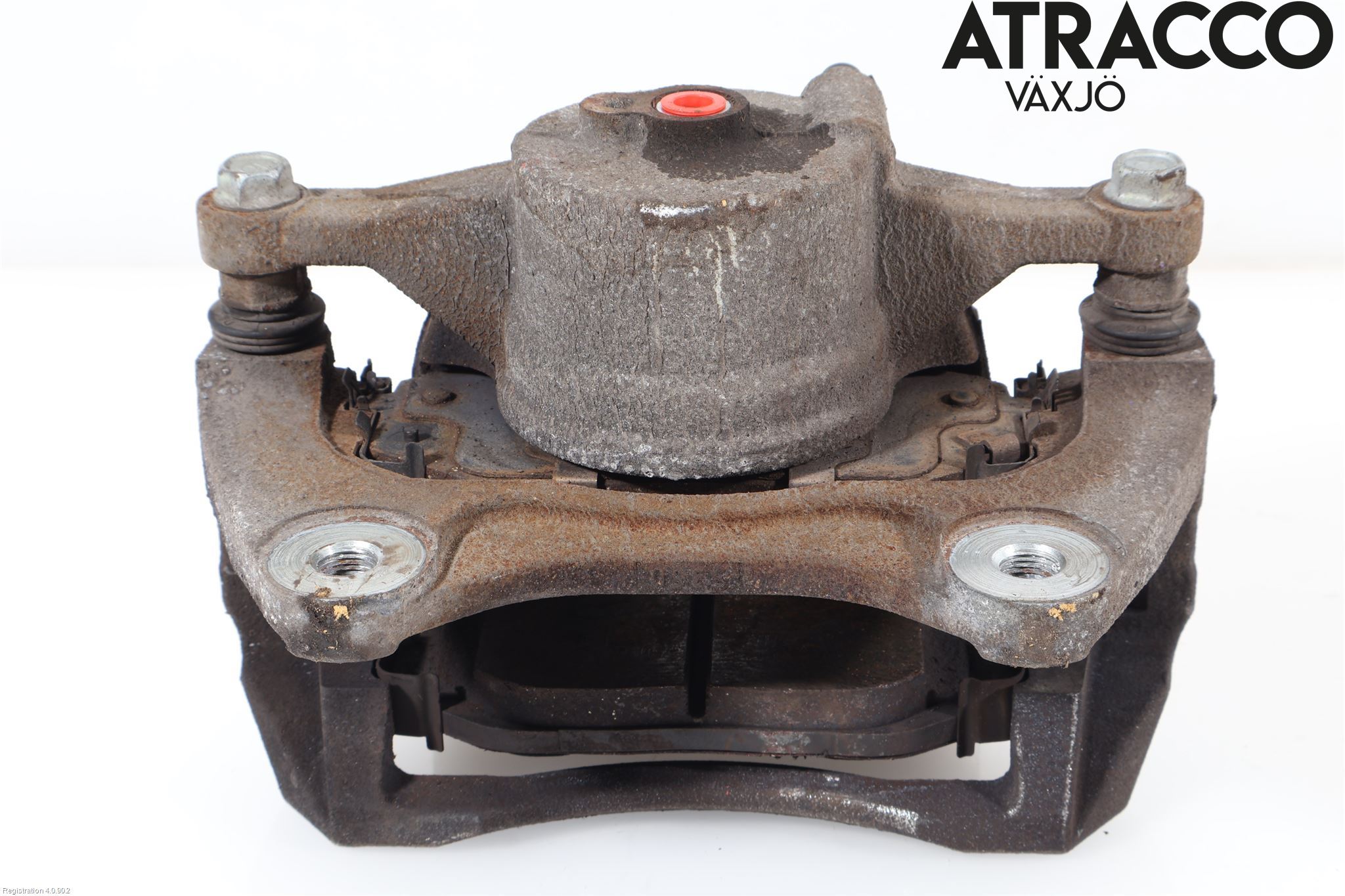 Hyundai TUCSON 05- Bromsok Fram Höger