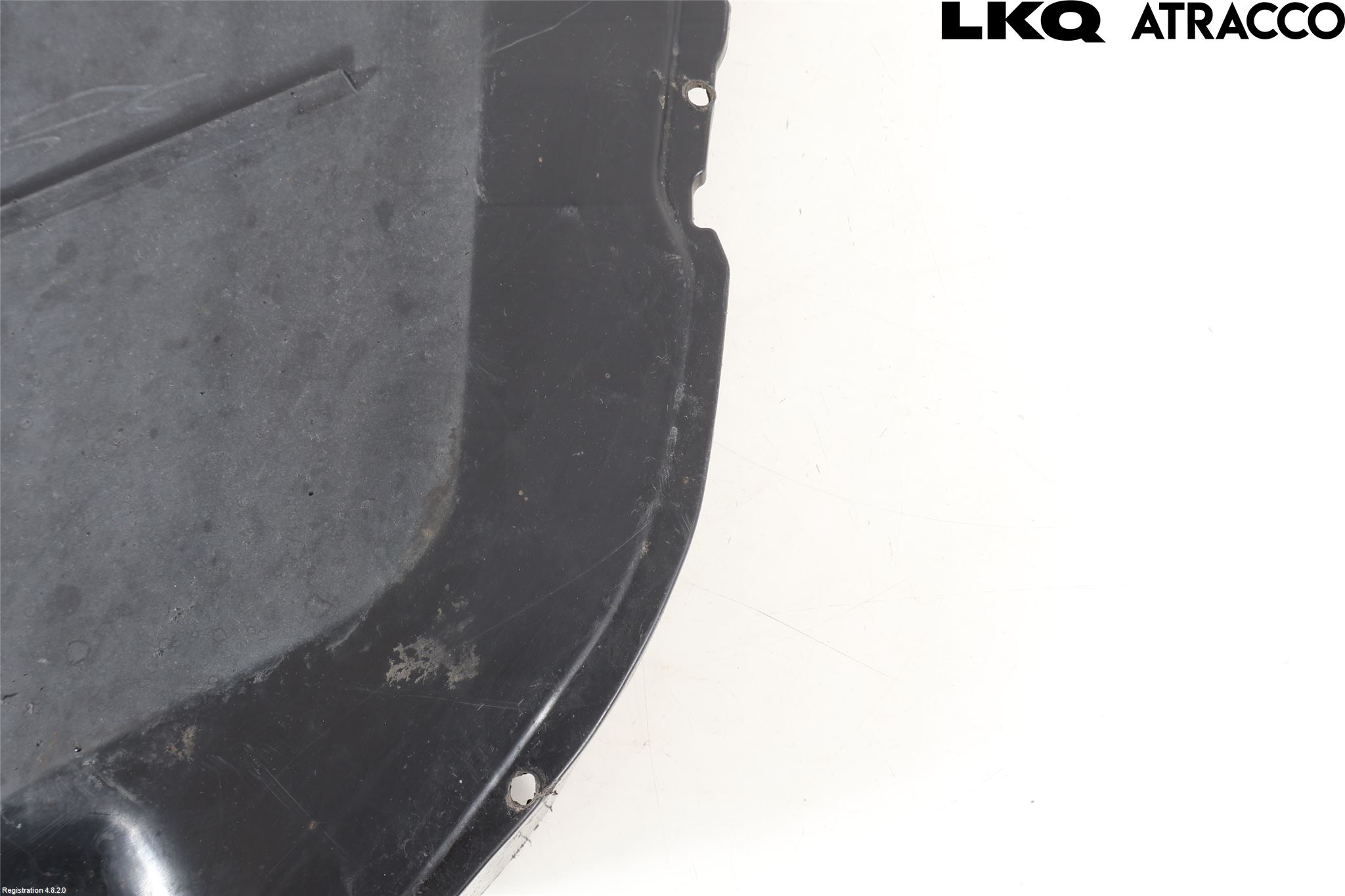 Toyota COROLLA CROSS XG10 22- Skärm Inner