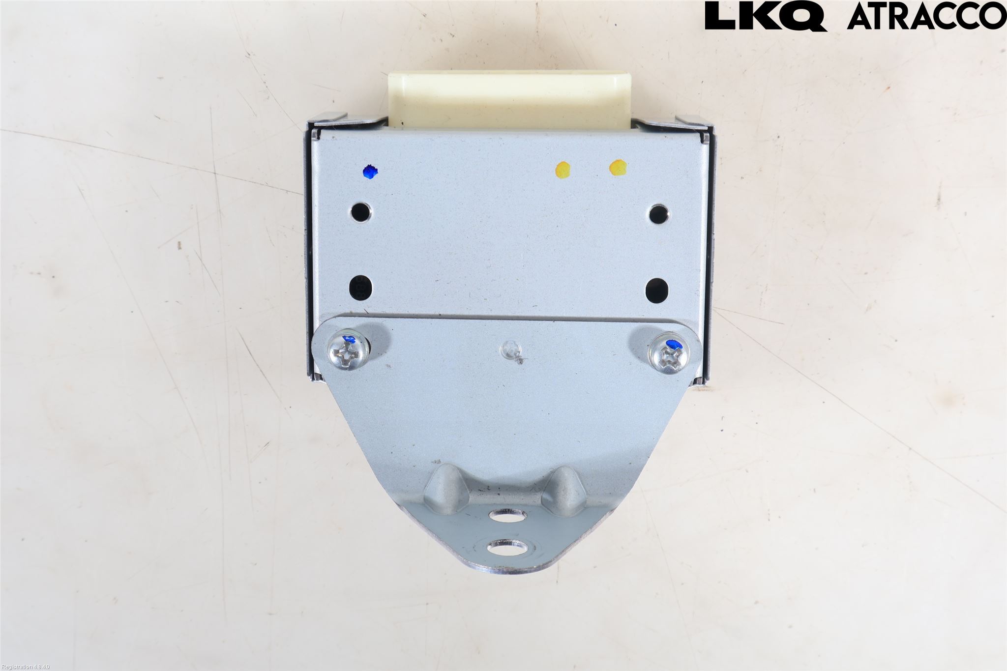 Toyota C-HR 16-23 Antenn El