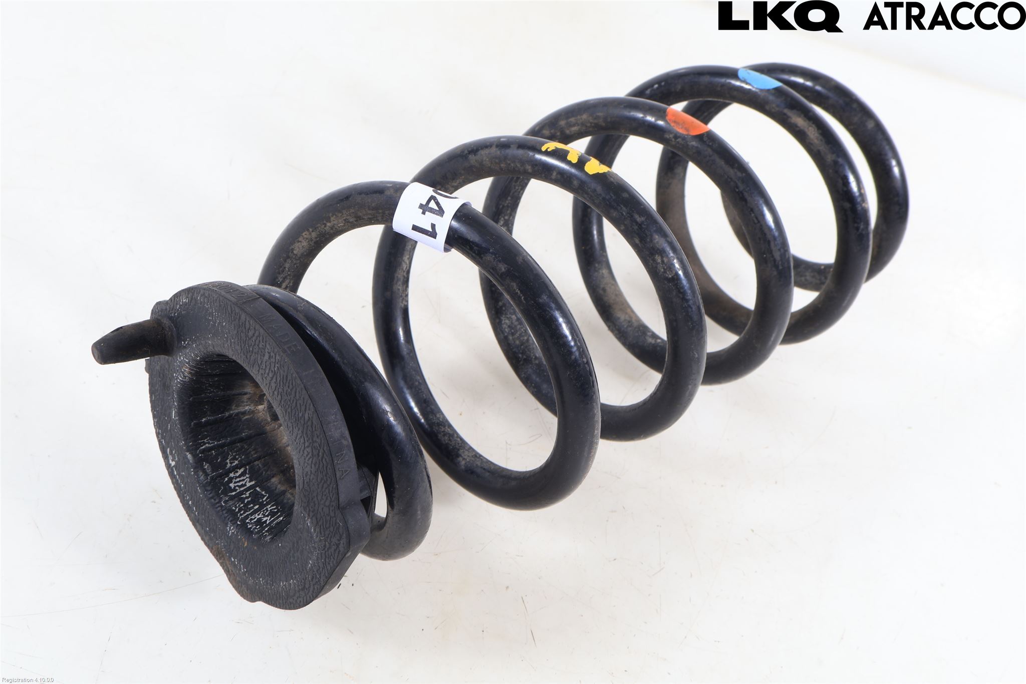 Mazda CX-30 20- Fjäder Bak