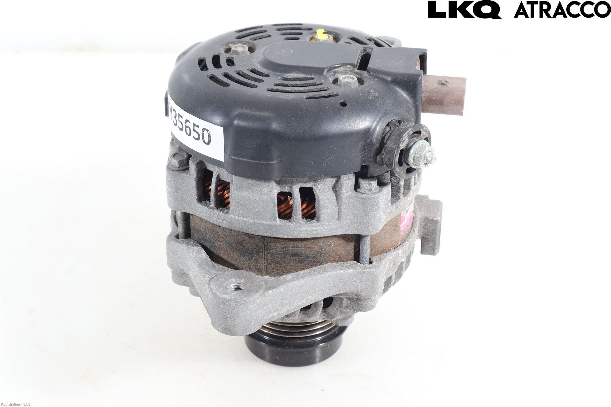 Toyota RAV4 13-18 Generator