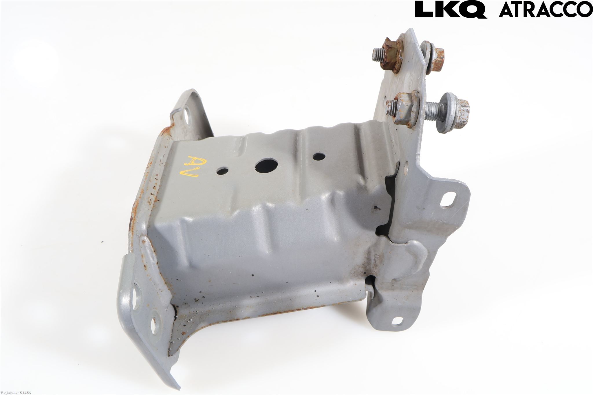 Toyota COROLLA 19- Stötfångarbärjärn Fram