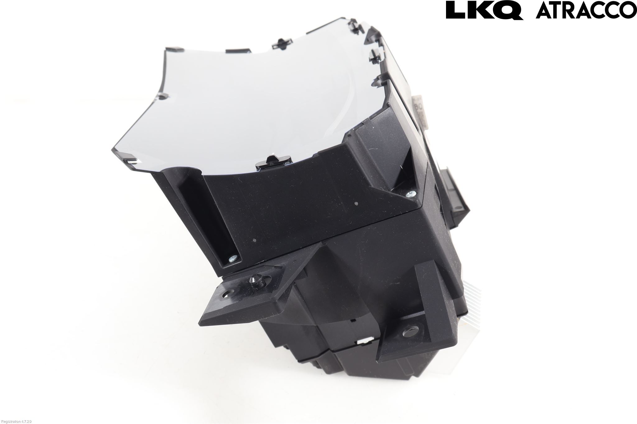 Mazda CX-60 22- Instrument Komb